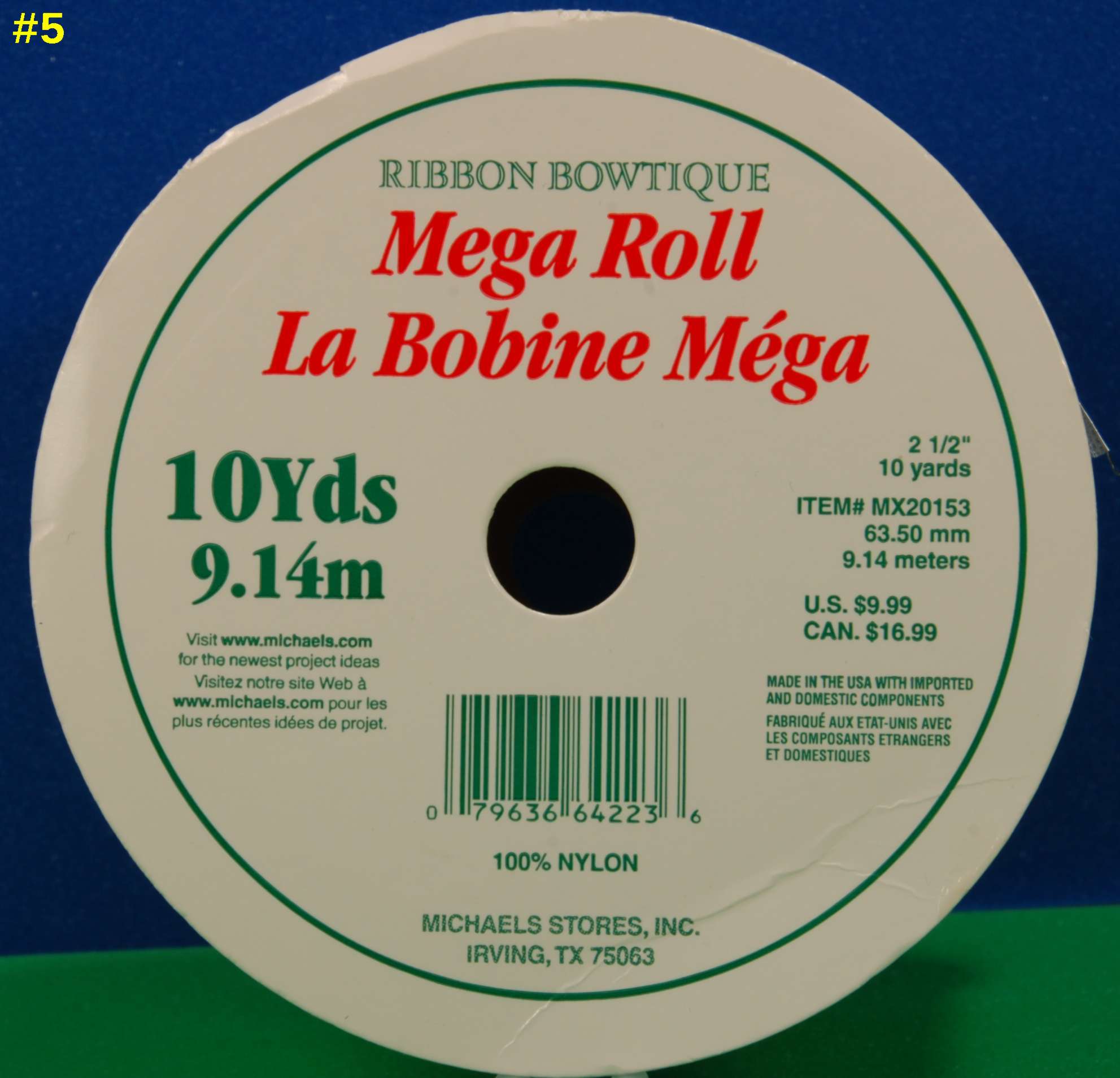 Listed Item Image