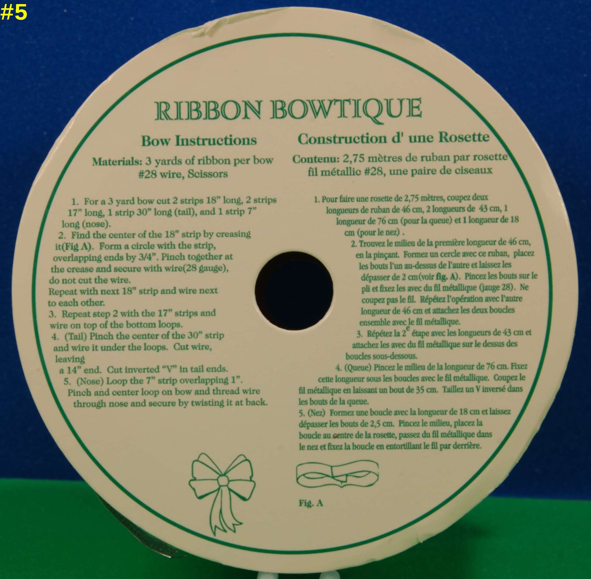 Listed Item Image