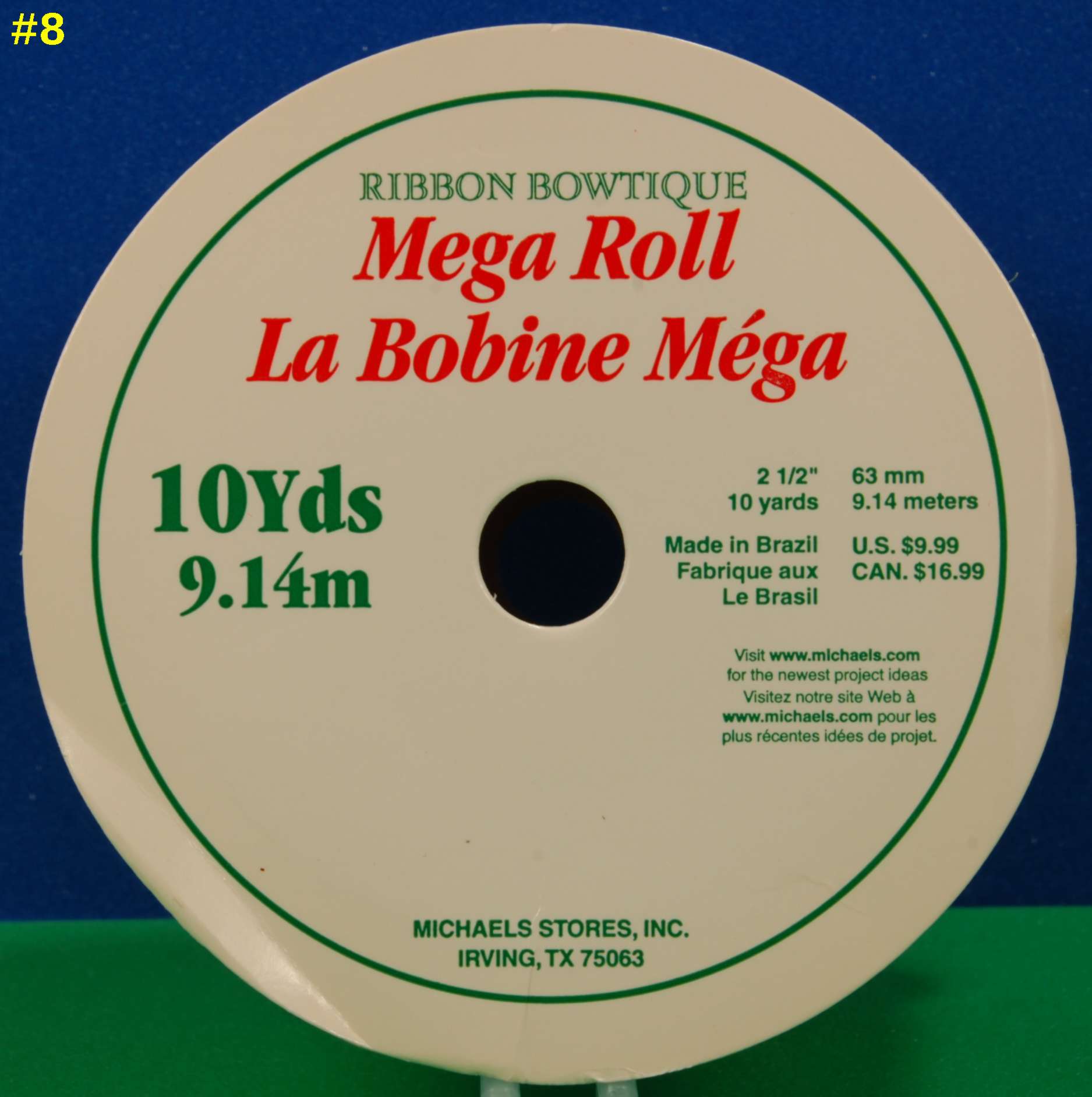 Listed Item Image