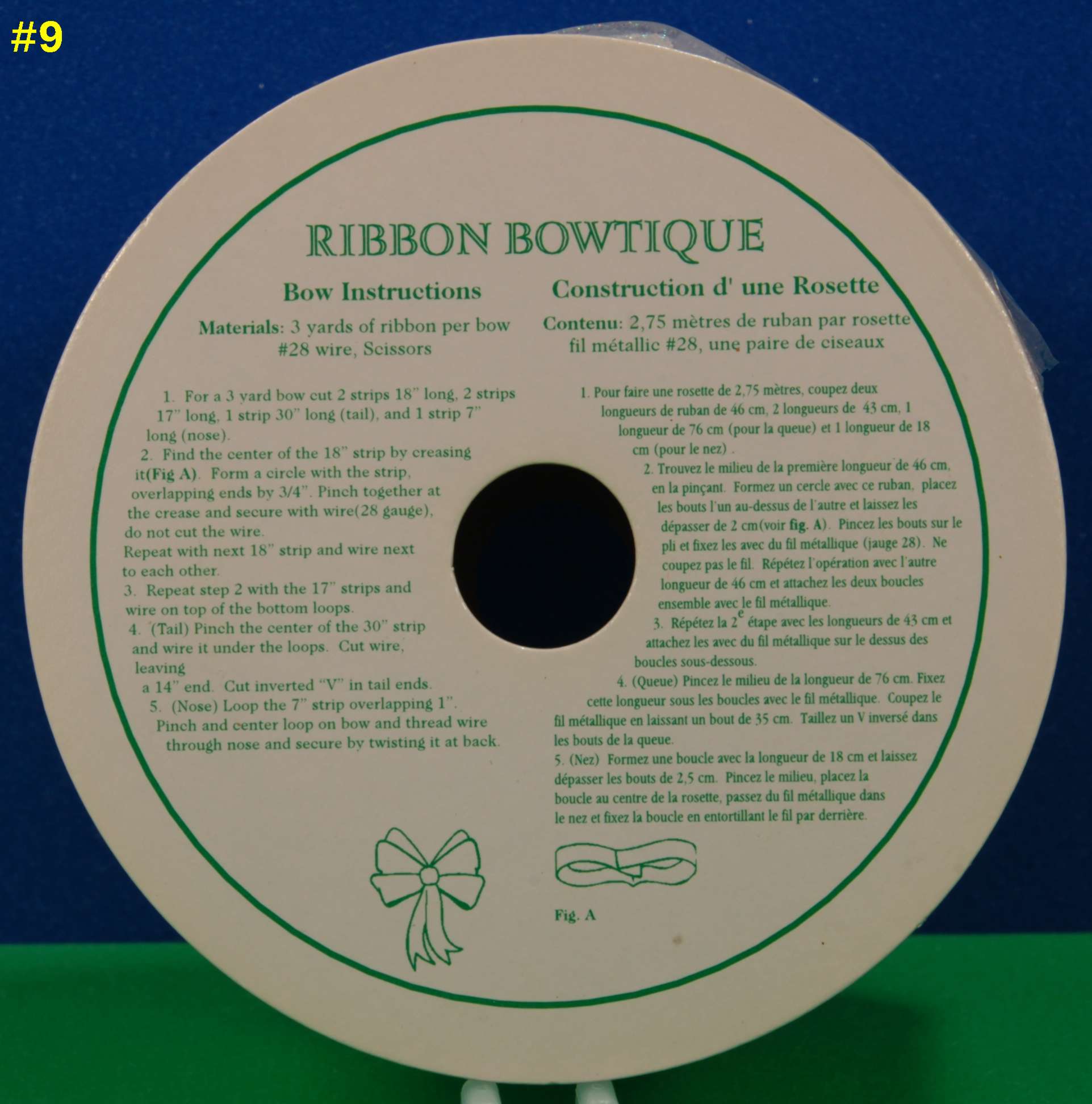 Listed Item Image