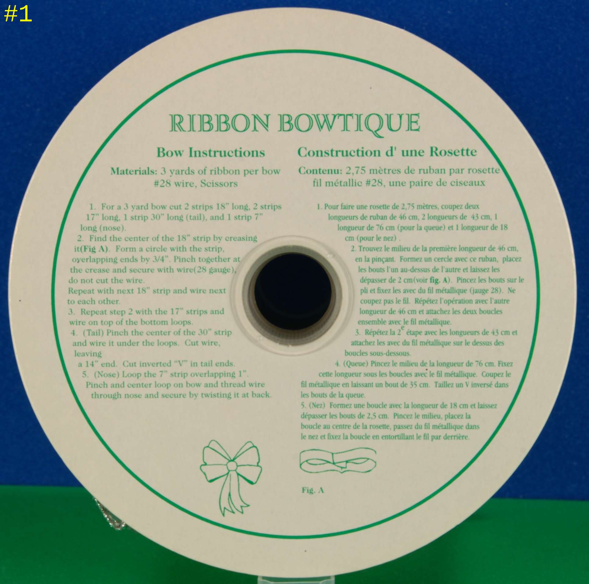 Listed Item Image