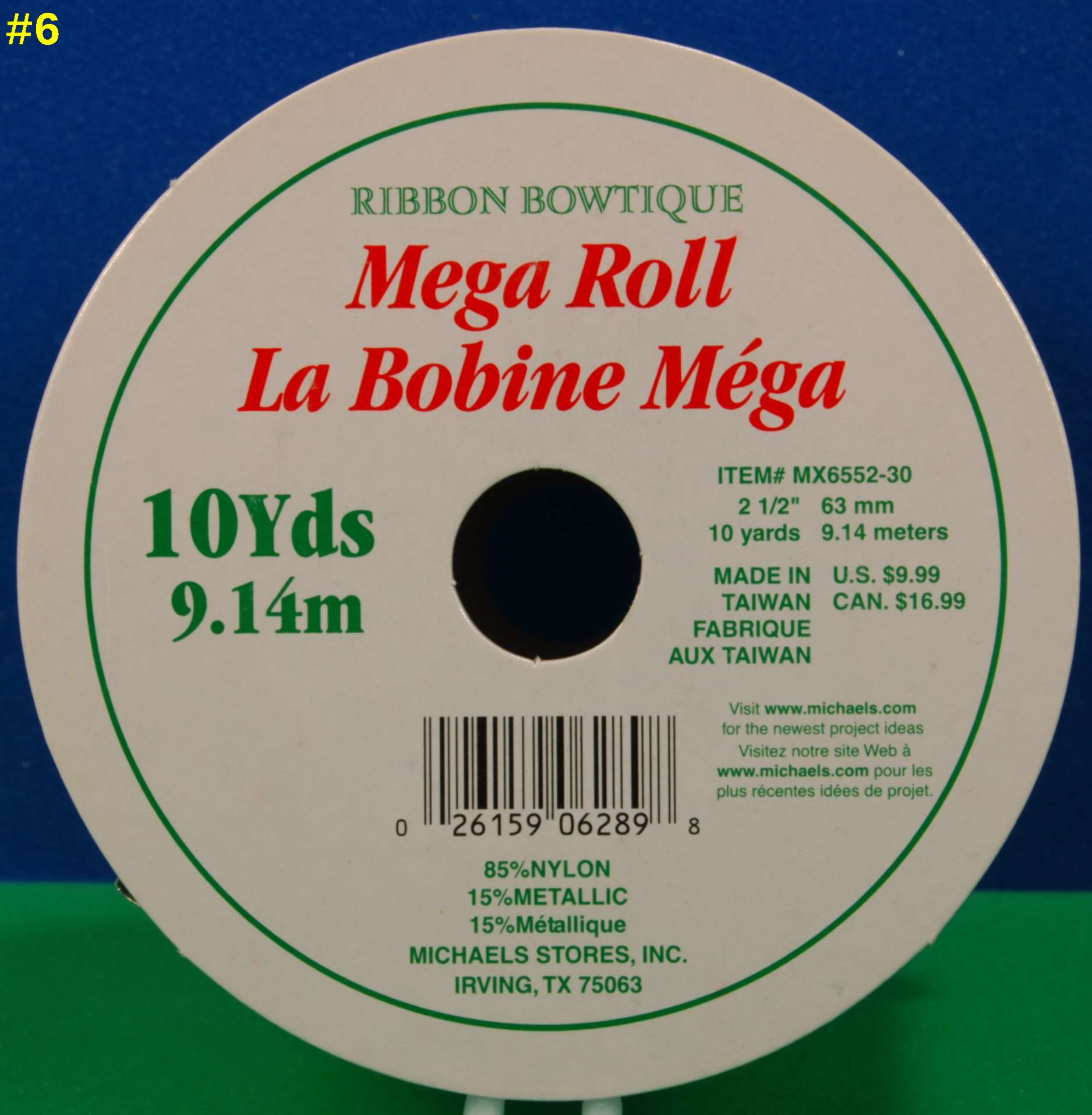 Listed Item Image