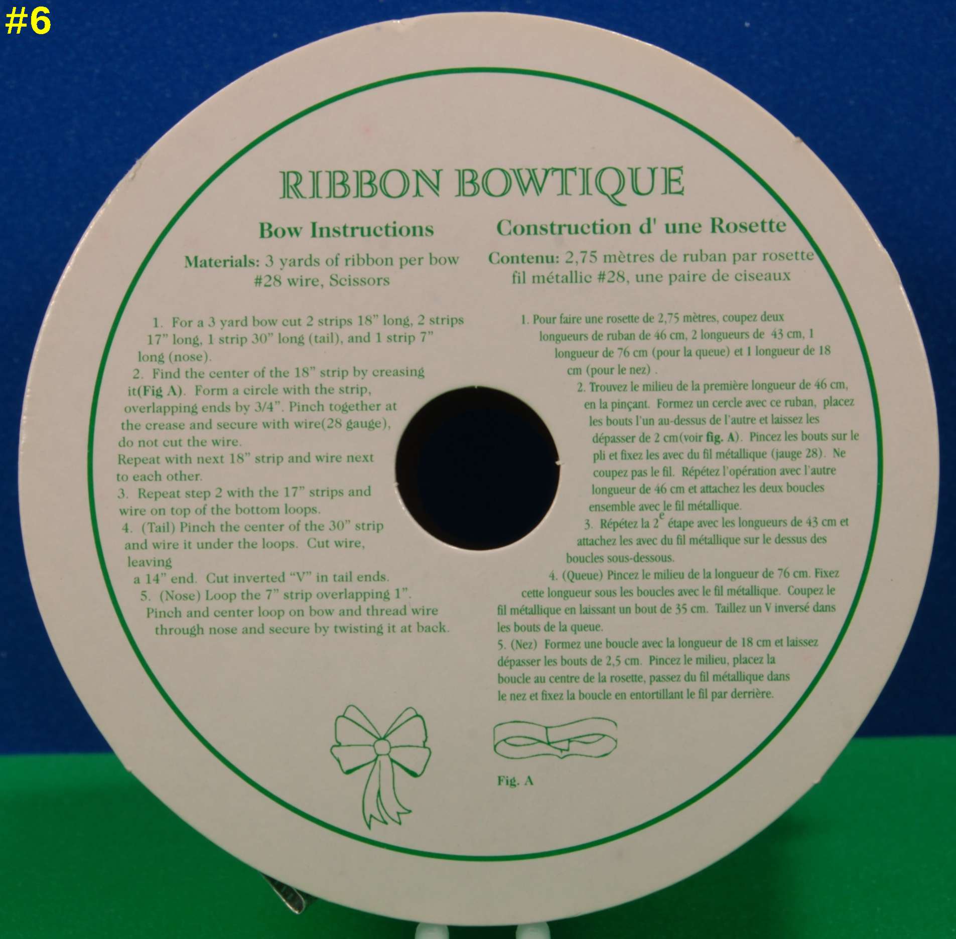 Listed Item Image