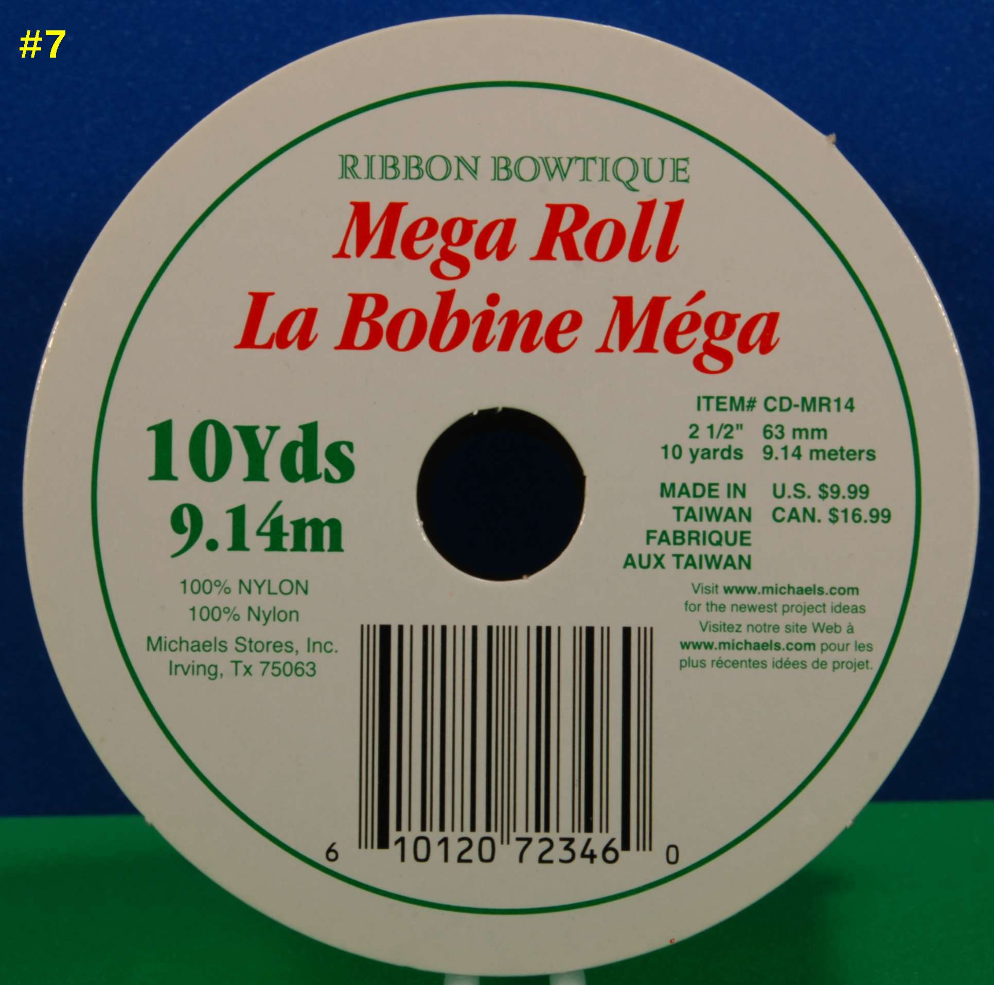 Listed Item Image