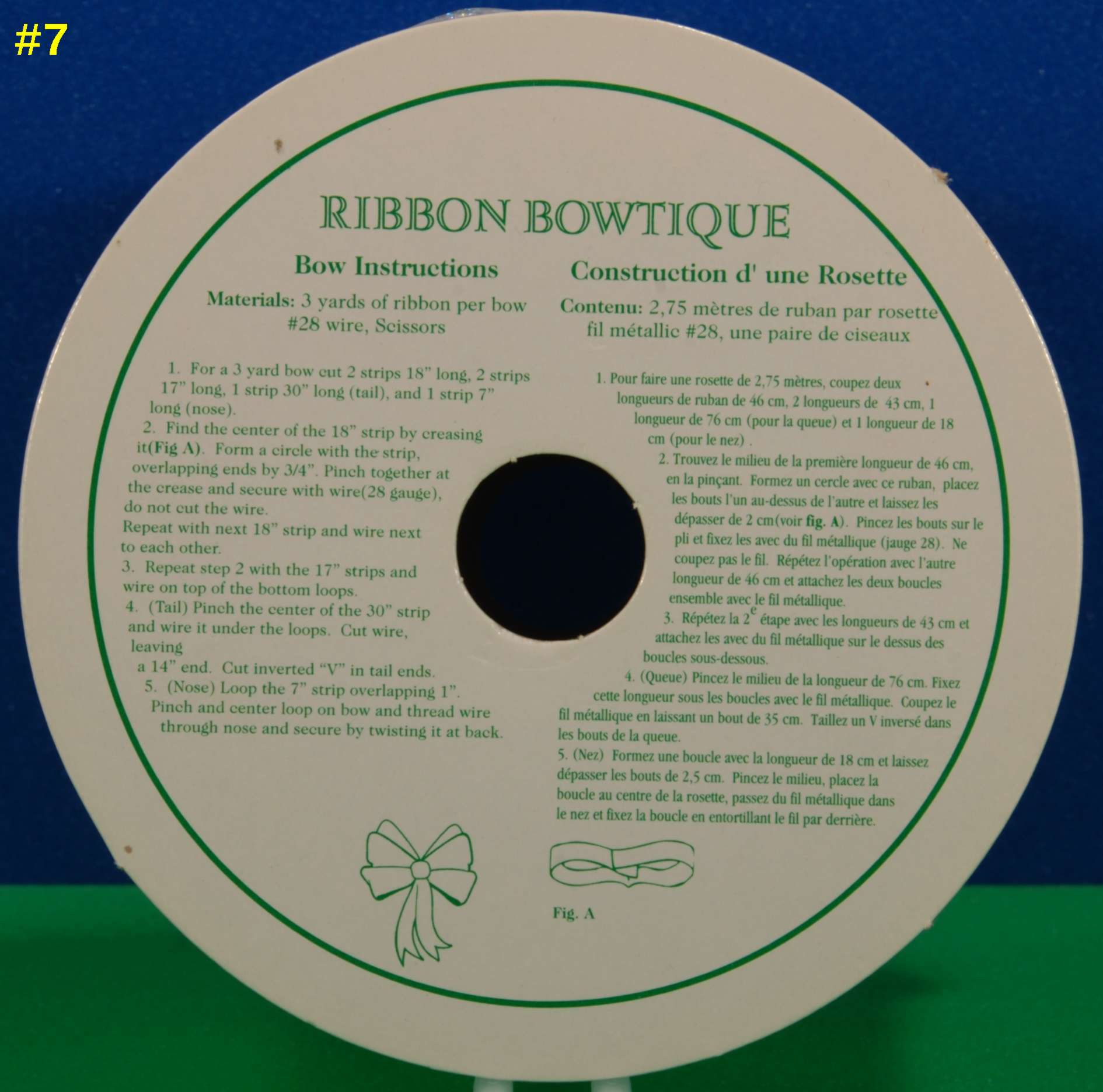 Listed Item Image