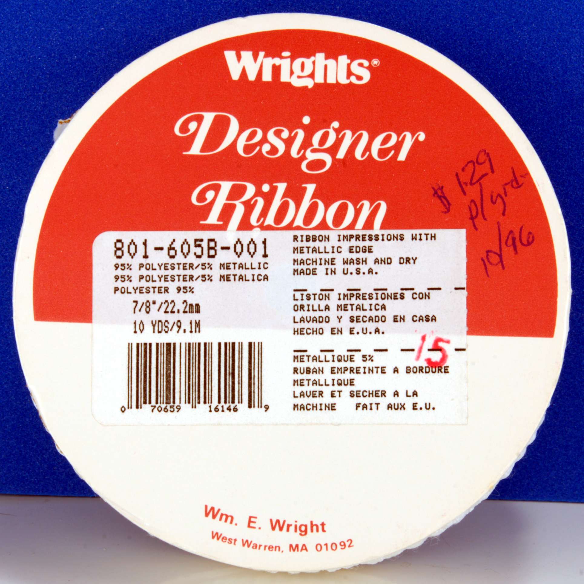 Listed Item Image