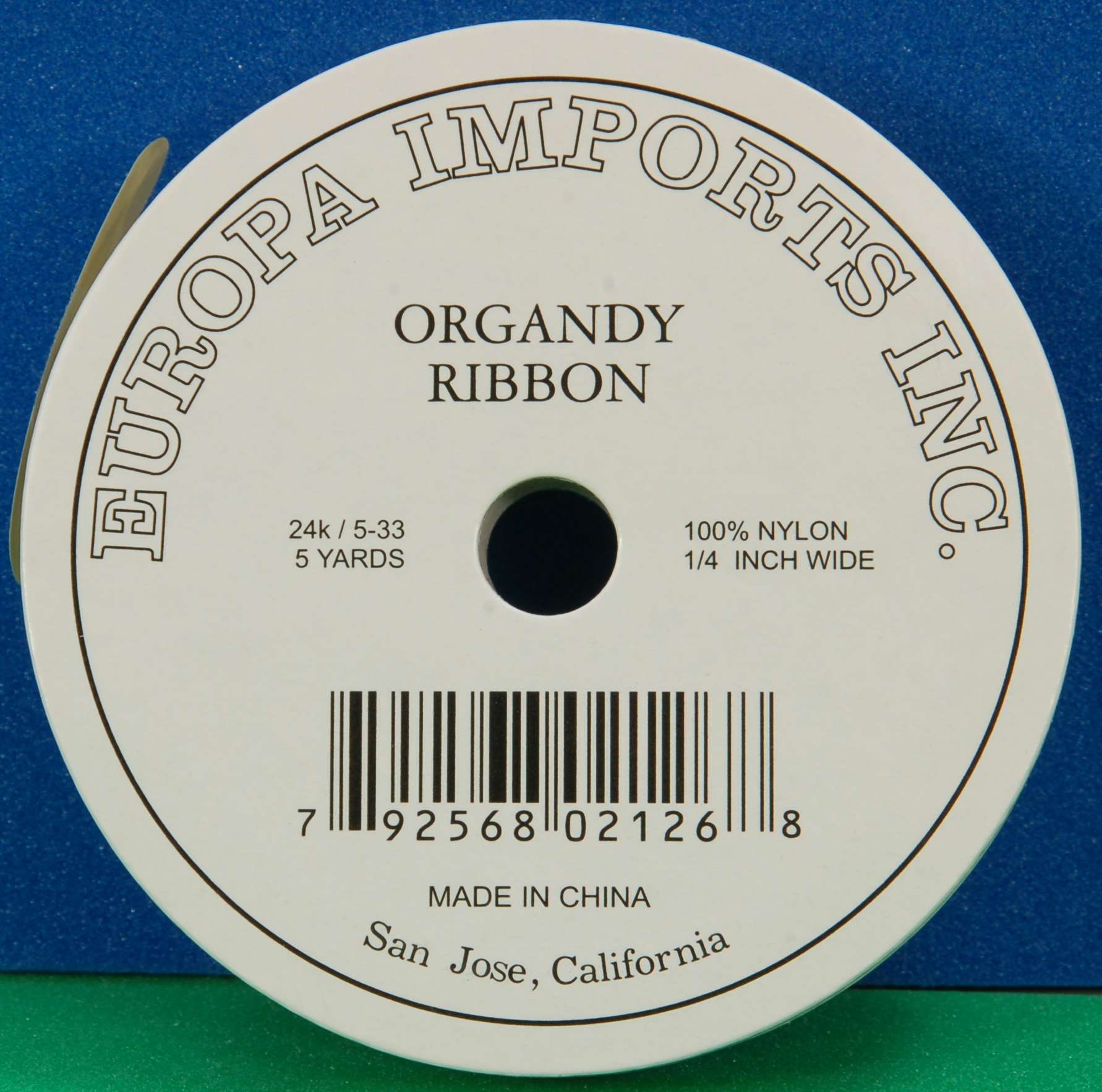 Listed Item Image