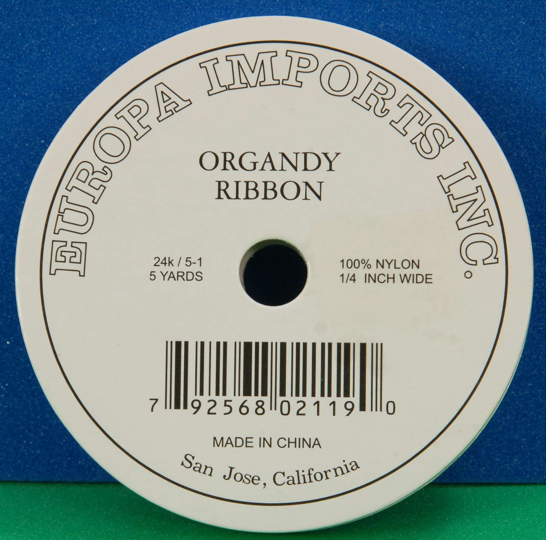 Listed Item Image