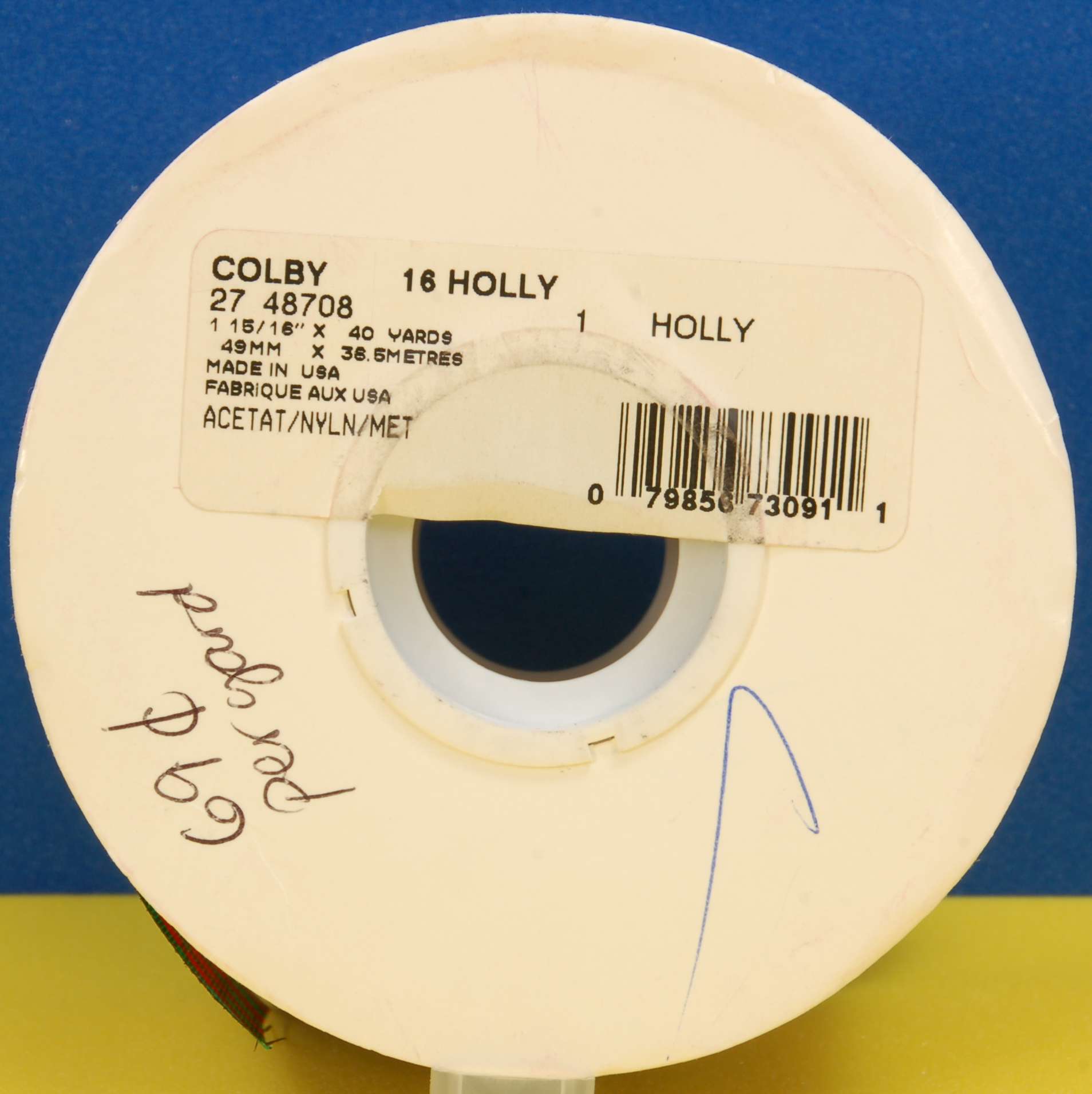 Listed Item Image