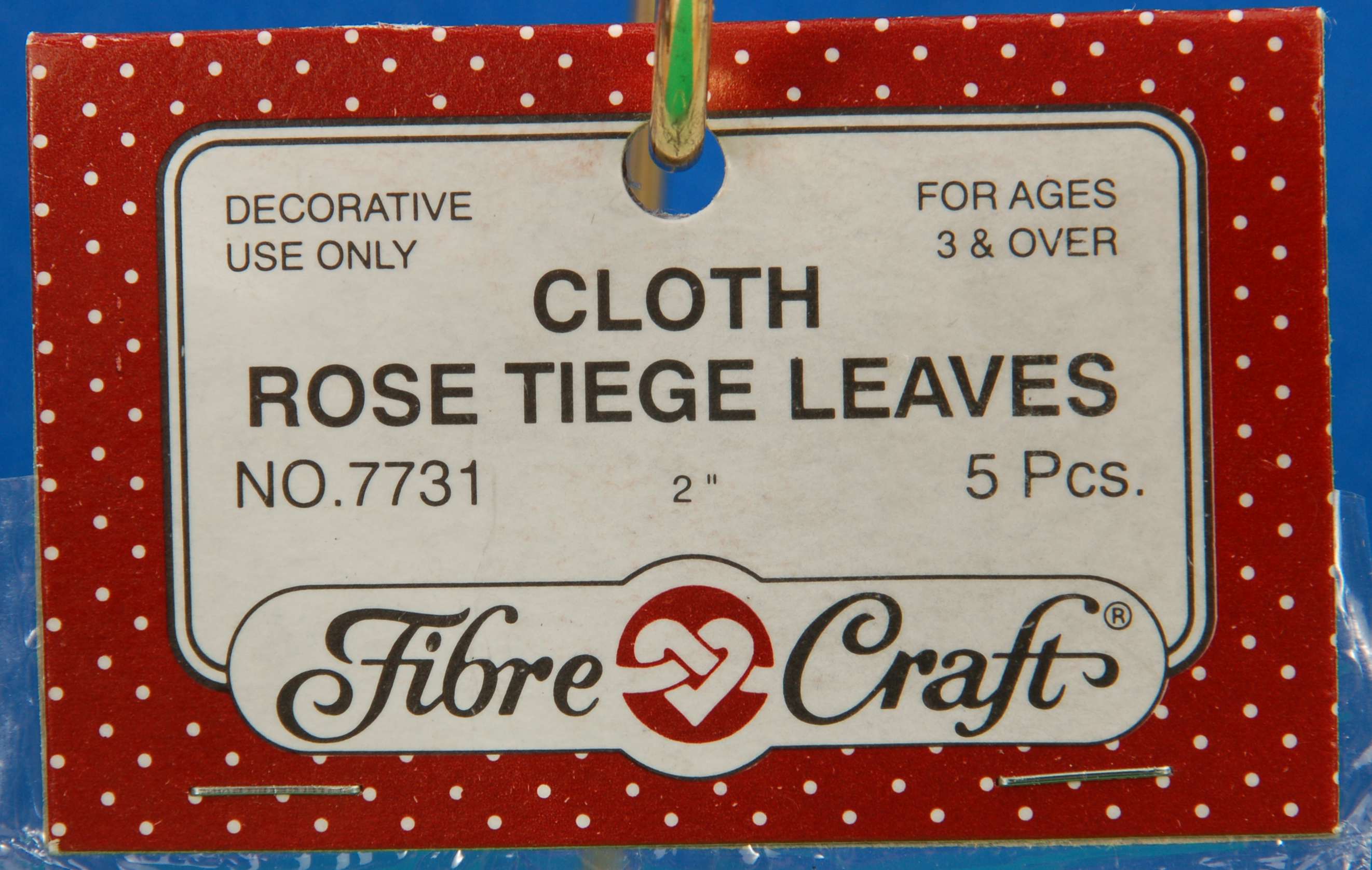 Listed Item Image
