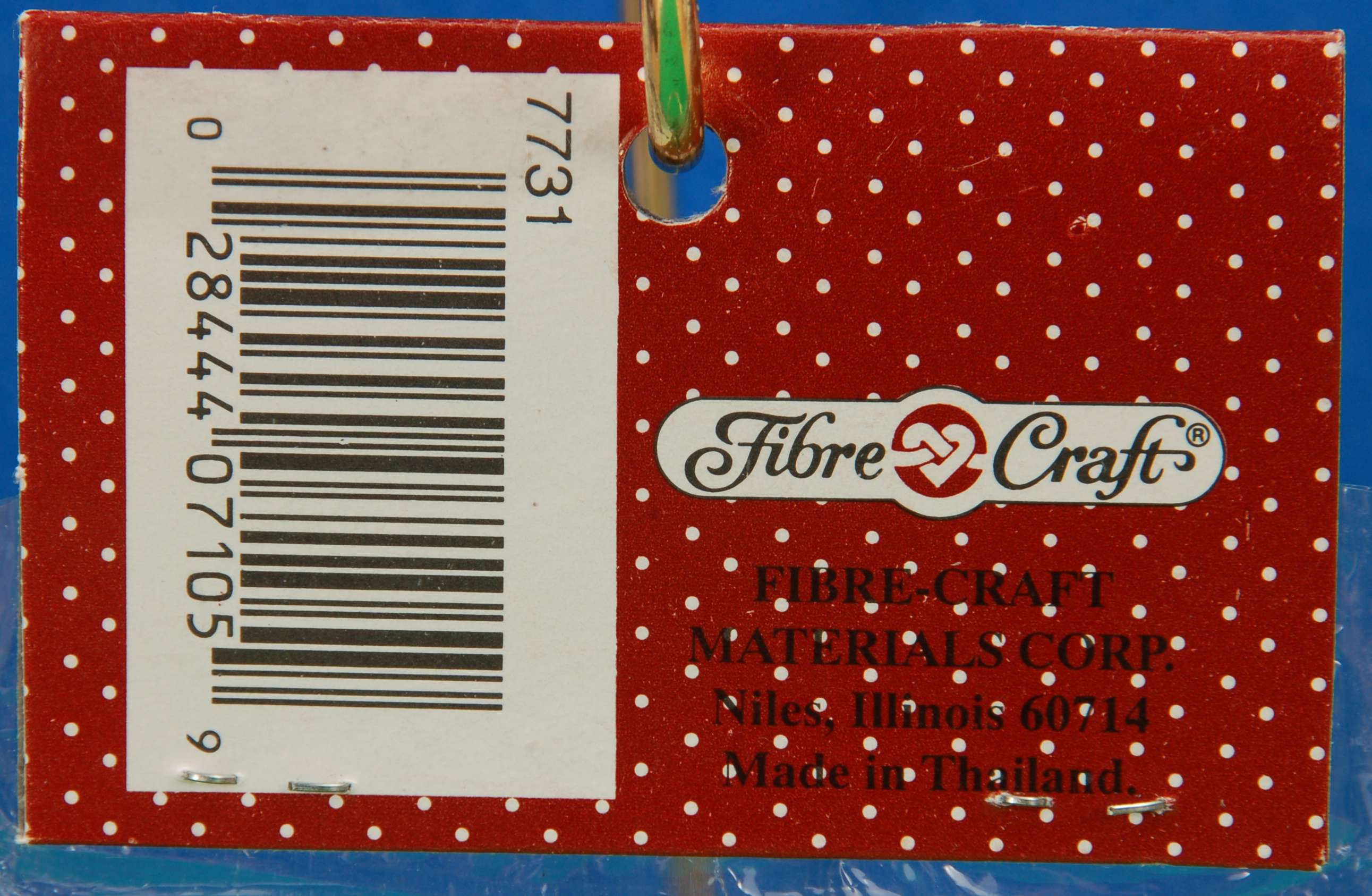 Listed Item Image