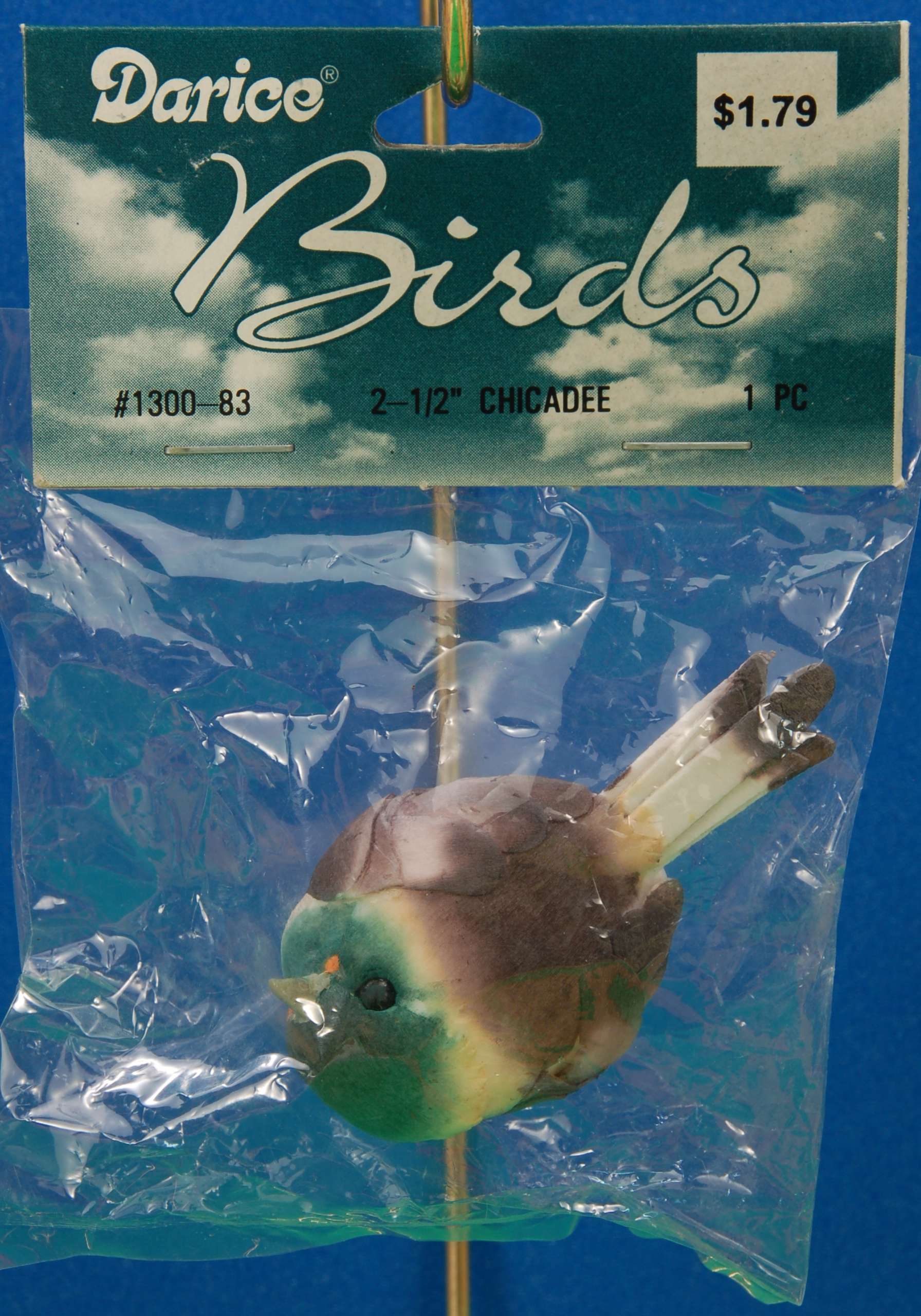 Listed Item Image