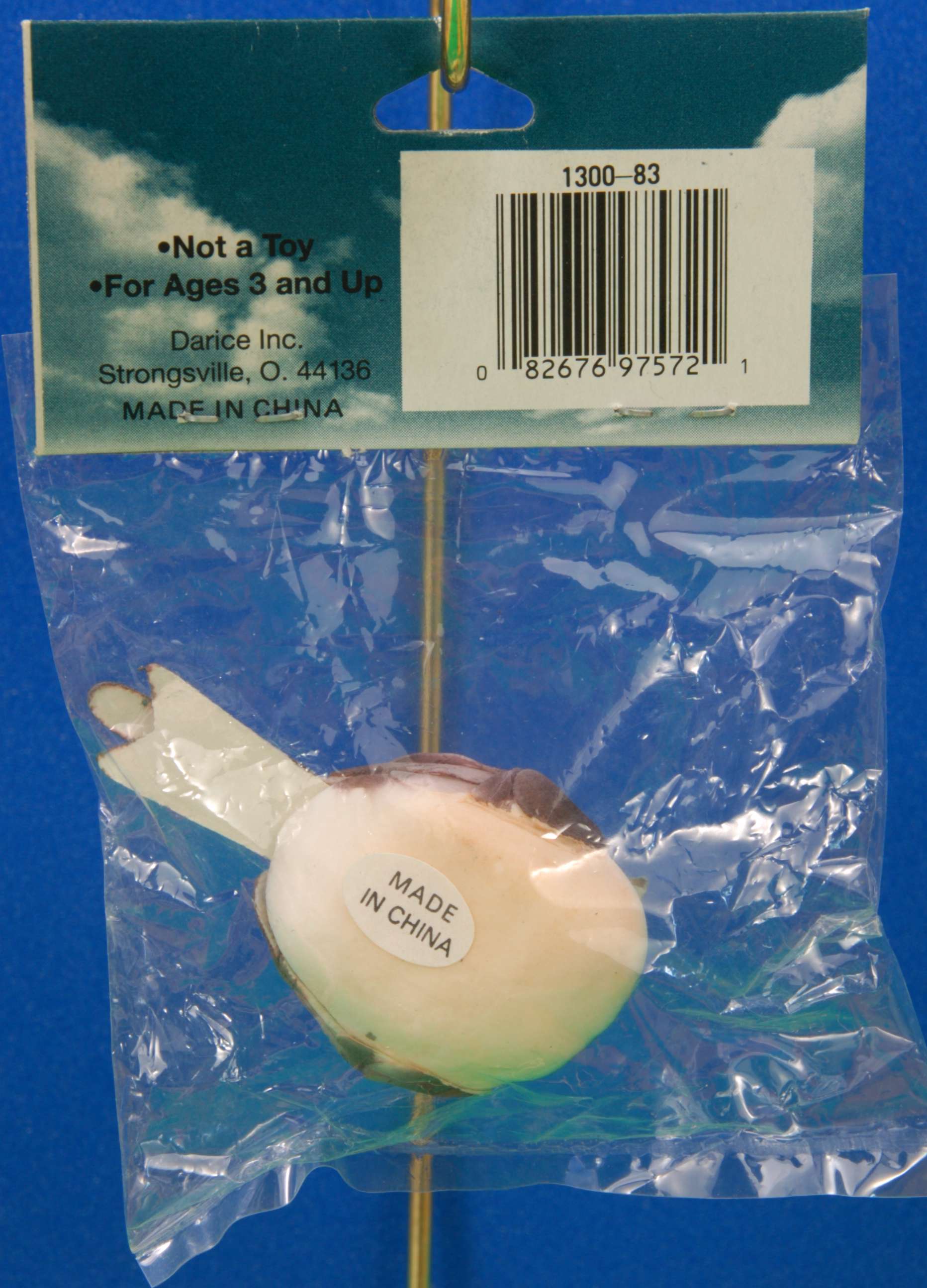 Listed Item Image