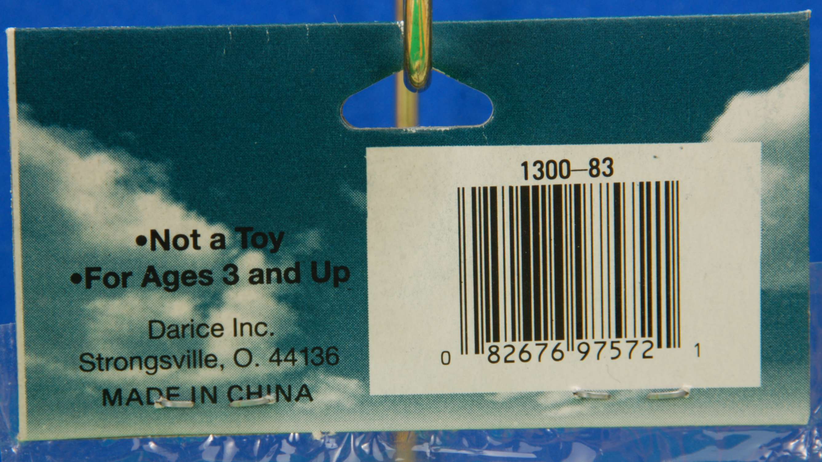 Listed Item Image