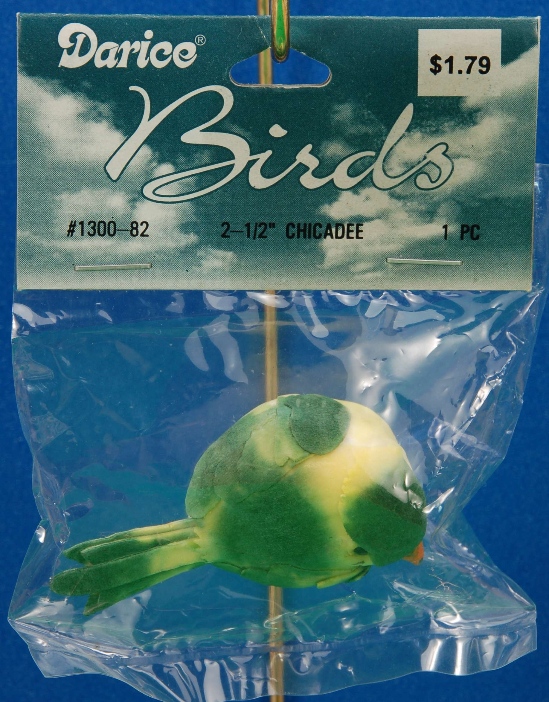 Listed Item Image