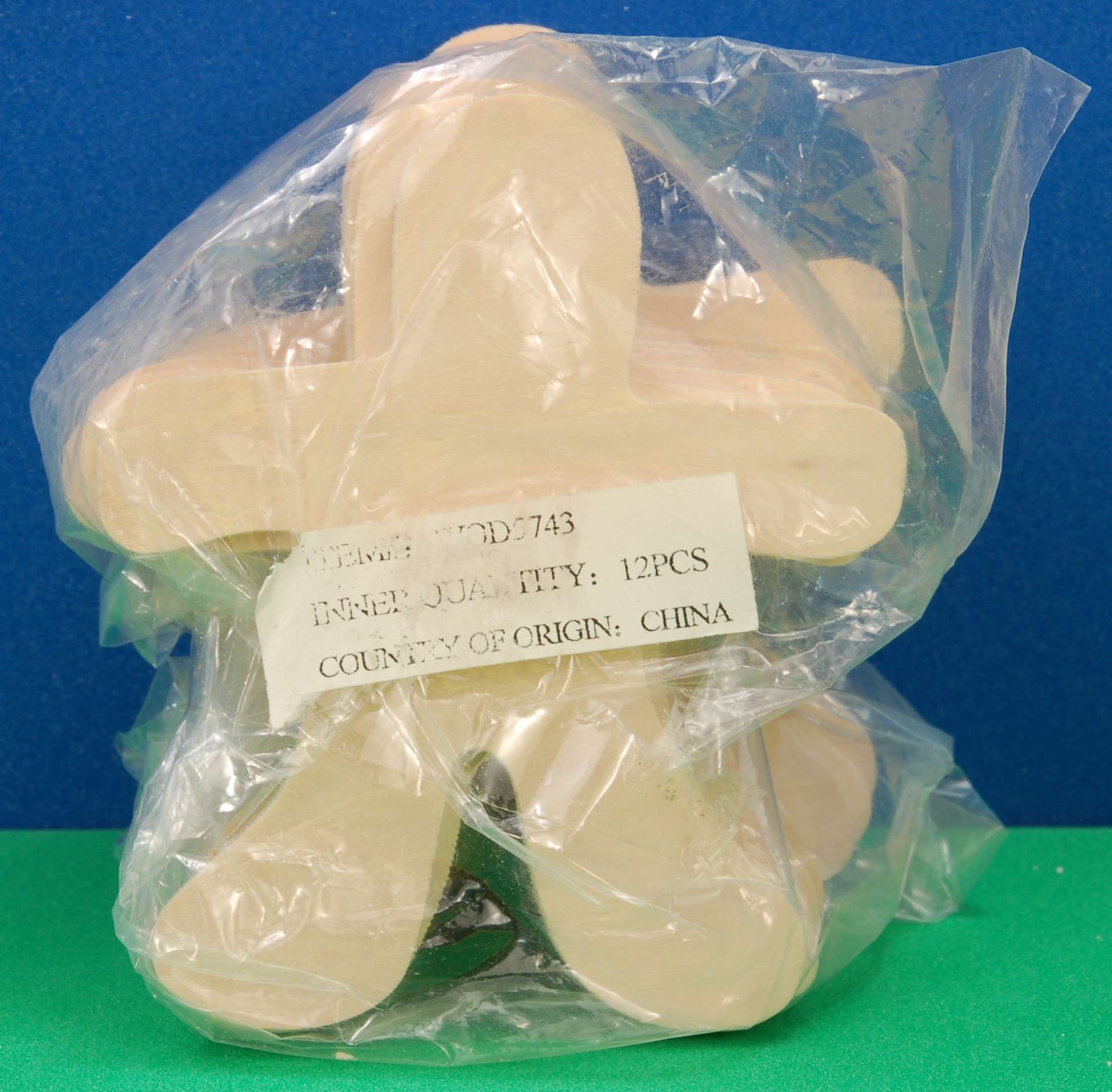 Listed Item Image