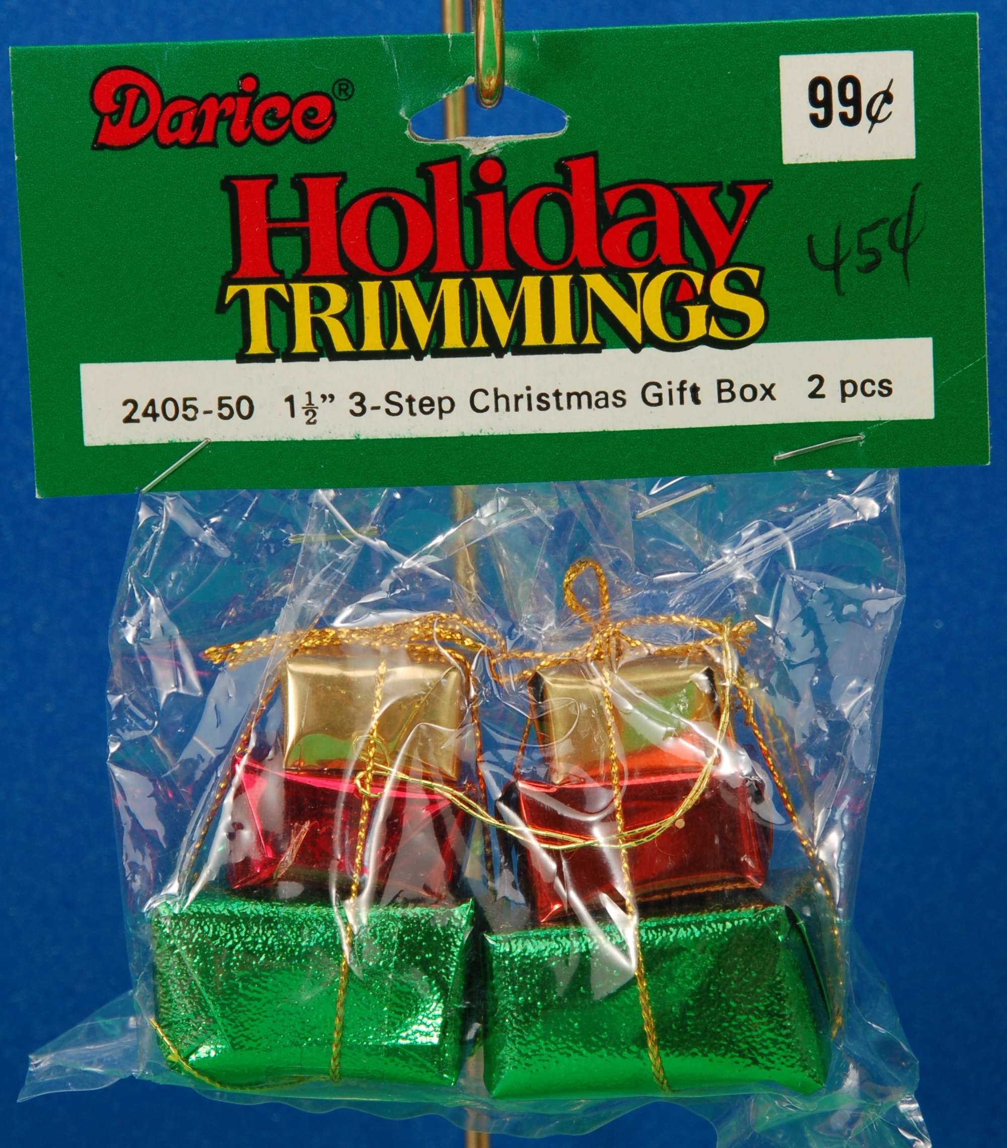 Listed Item Image
