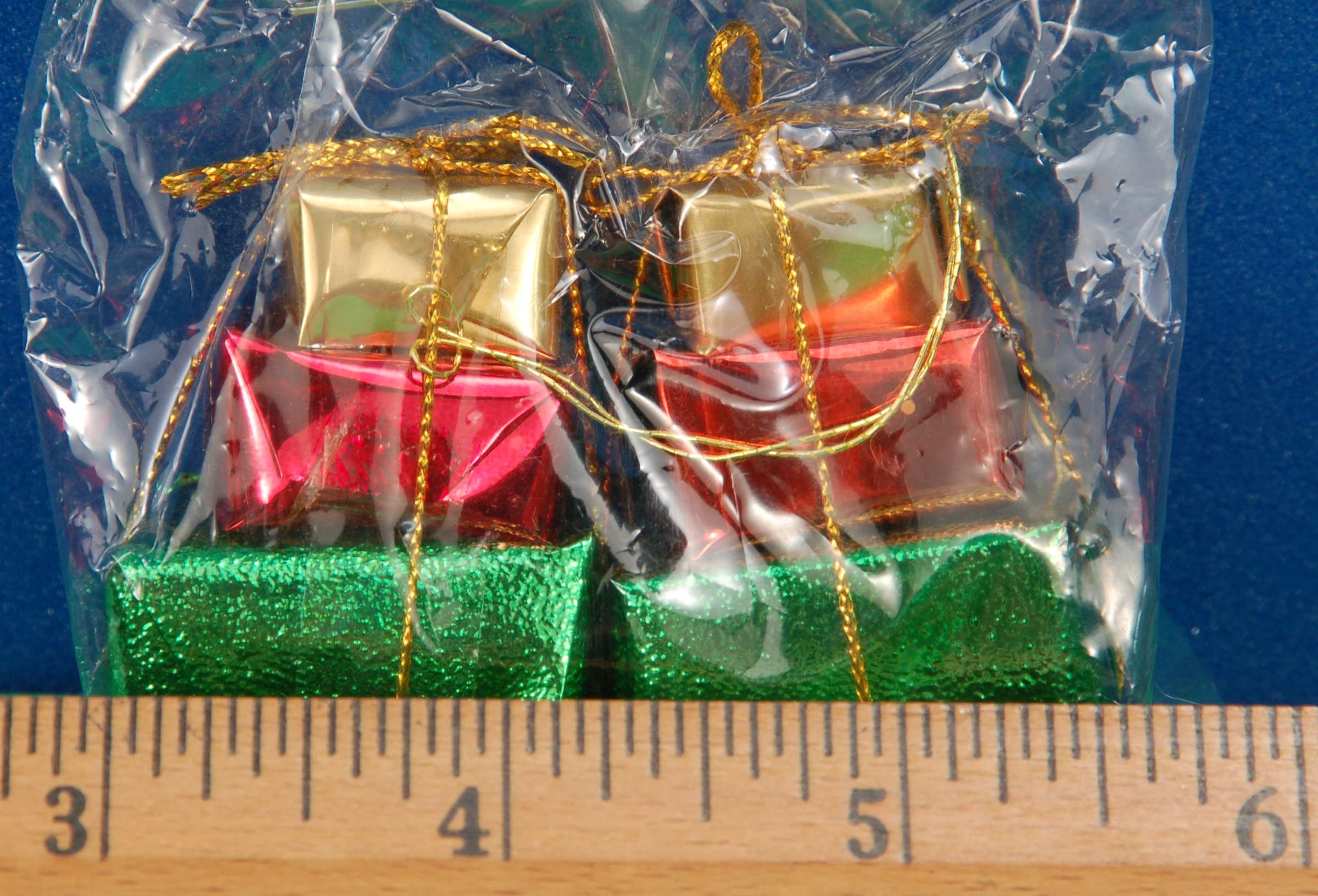 Listed Item Image