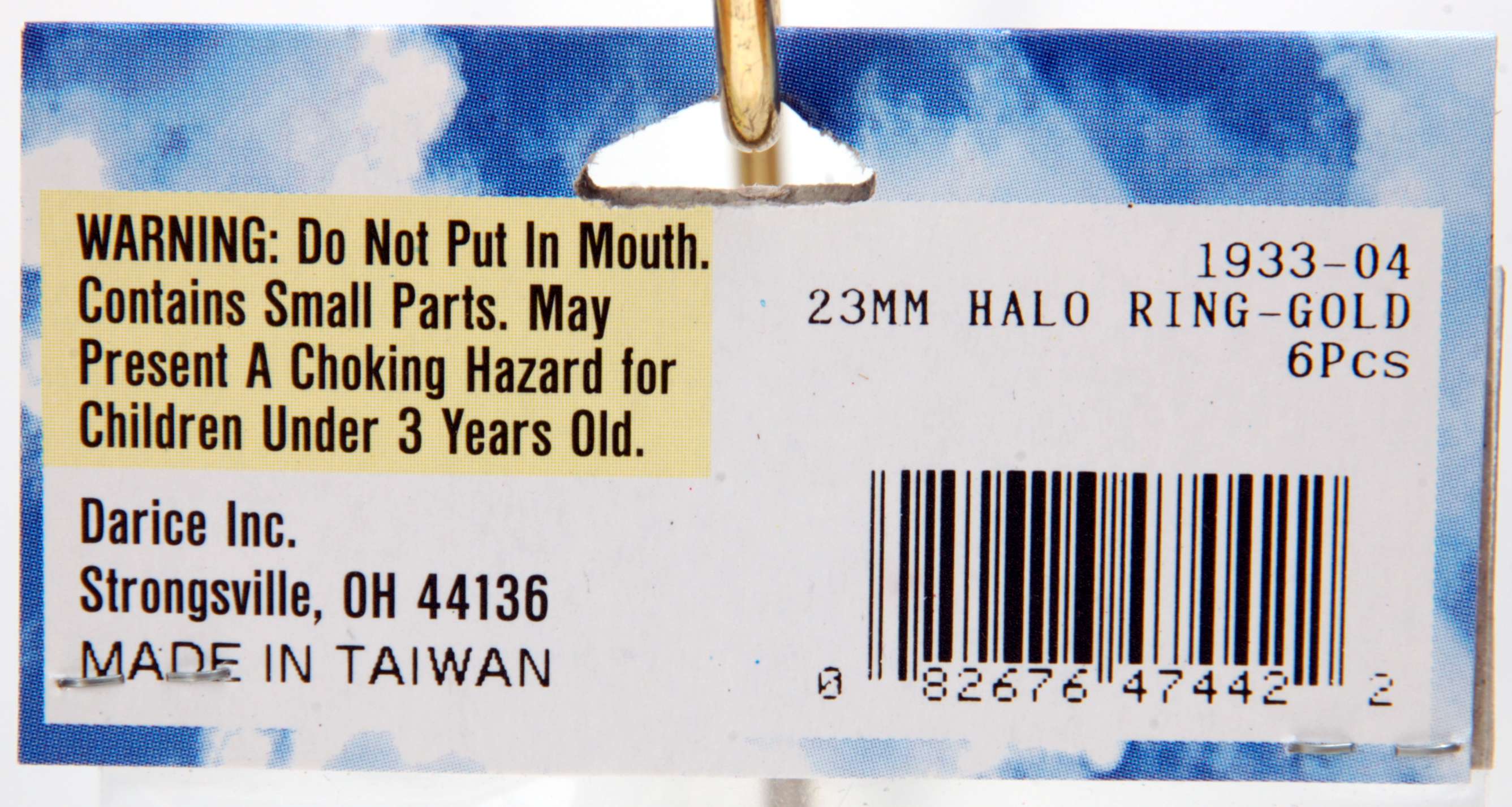 Listed Item Image