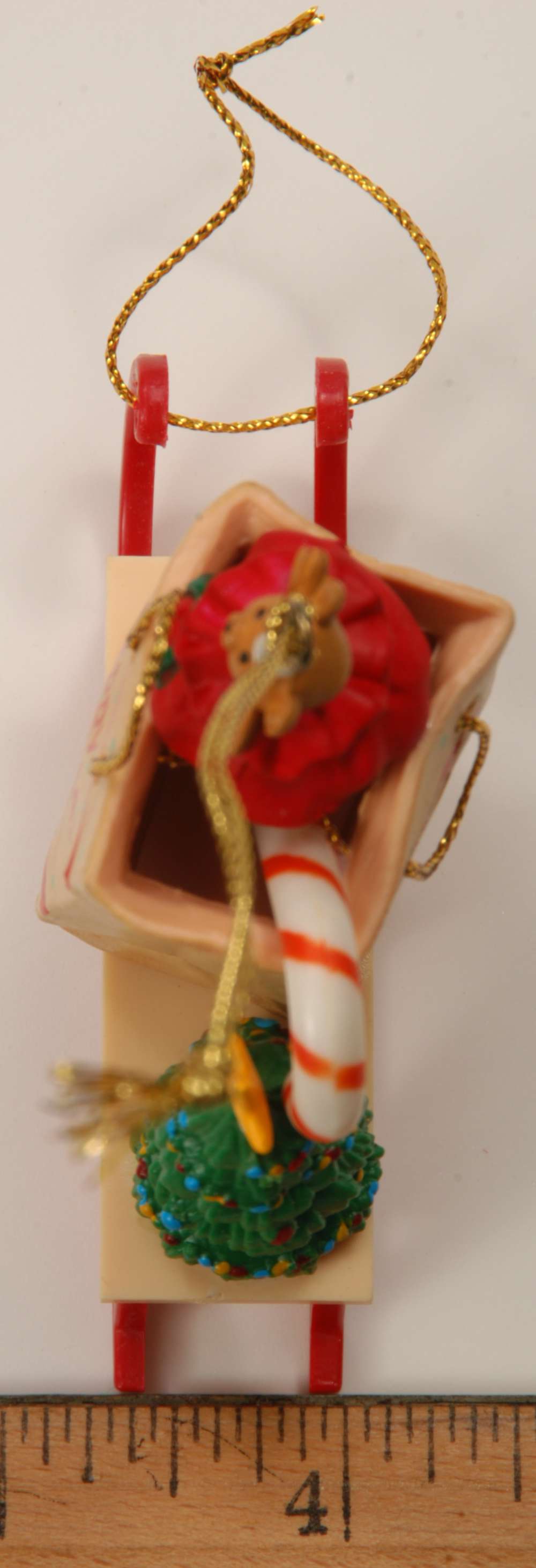 Listed Item Image