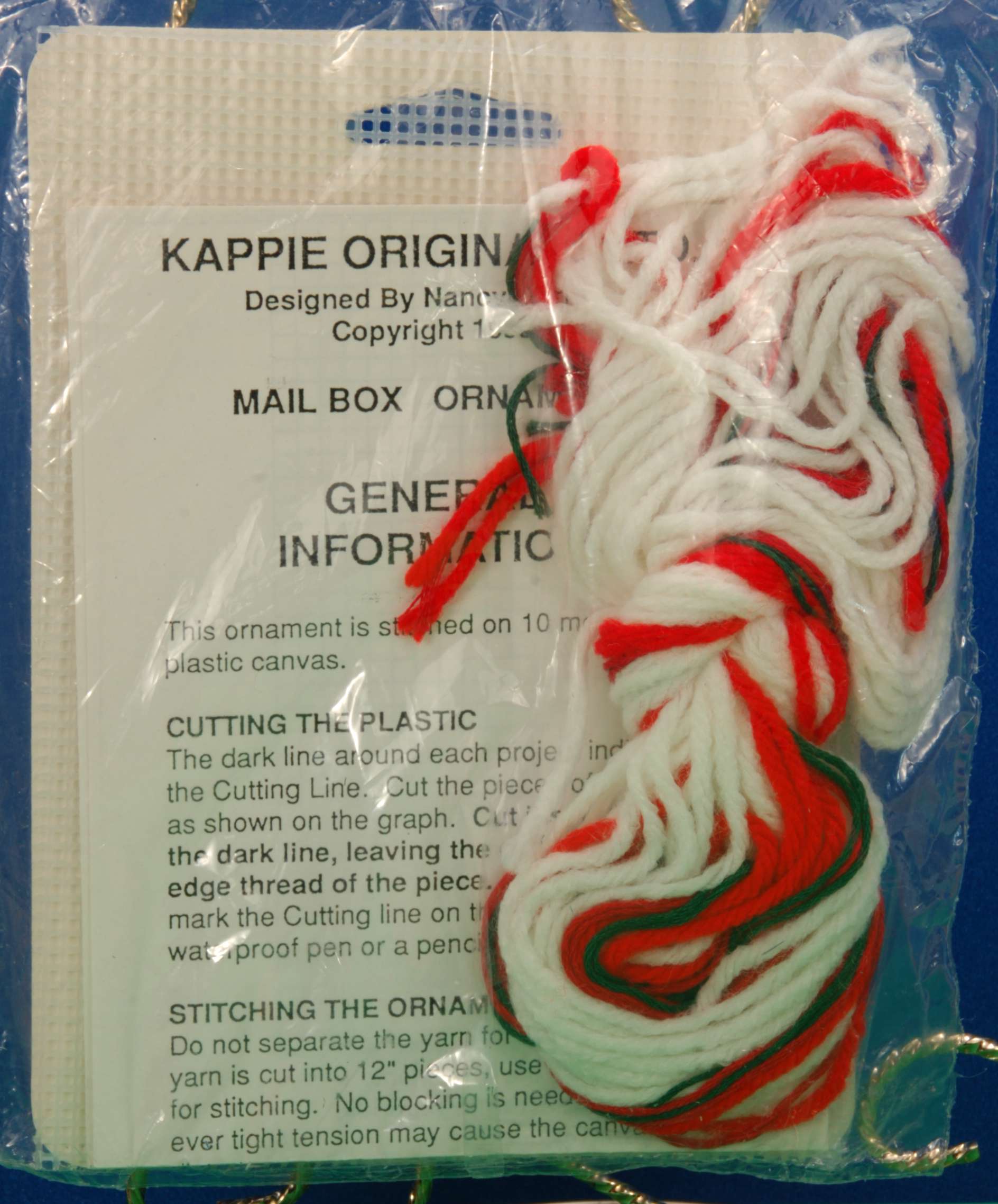Listed Item Image