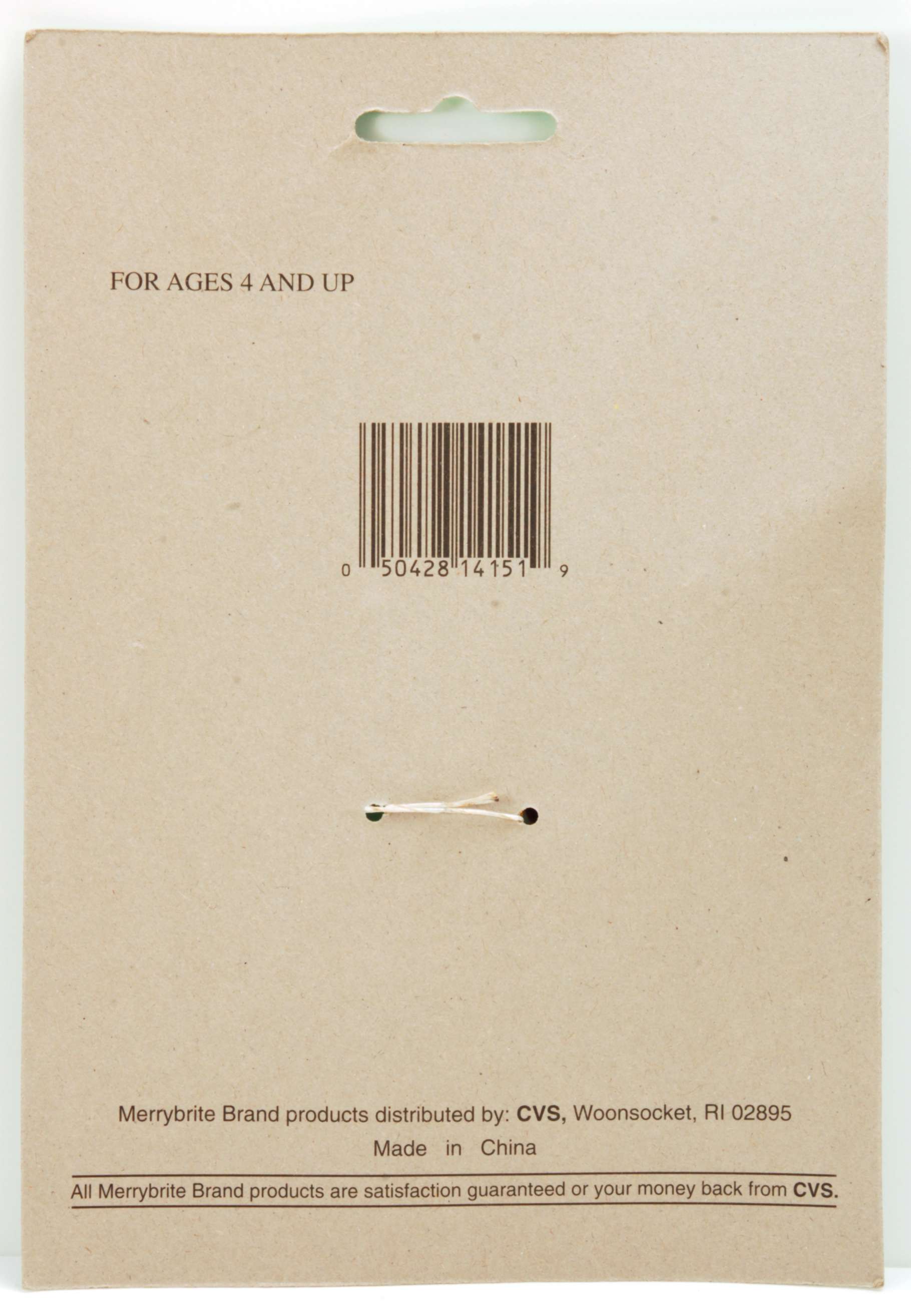 Listed Item Image