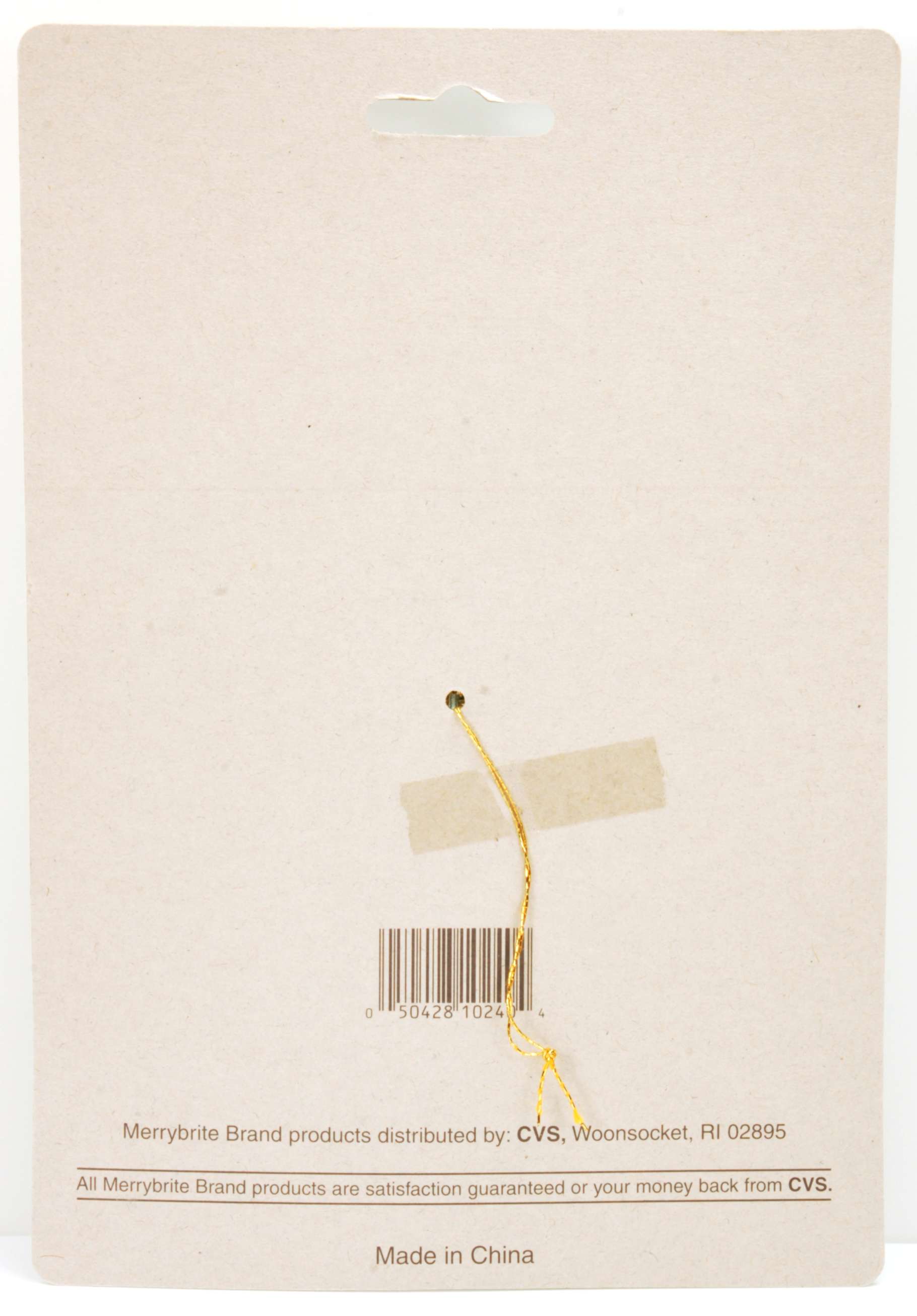 Listed Item Image