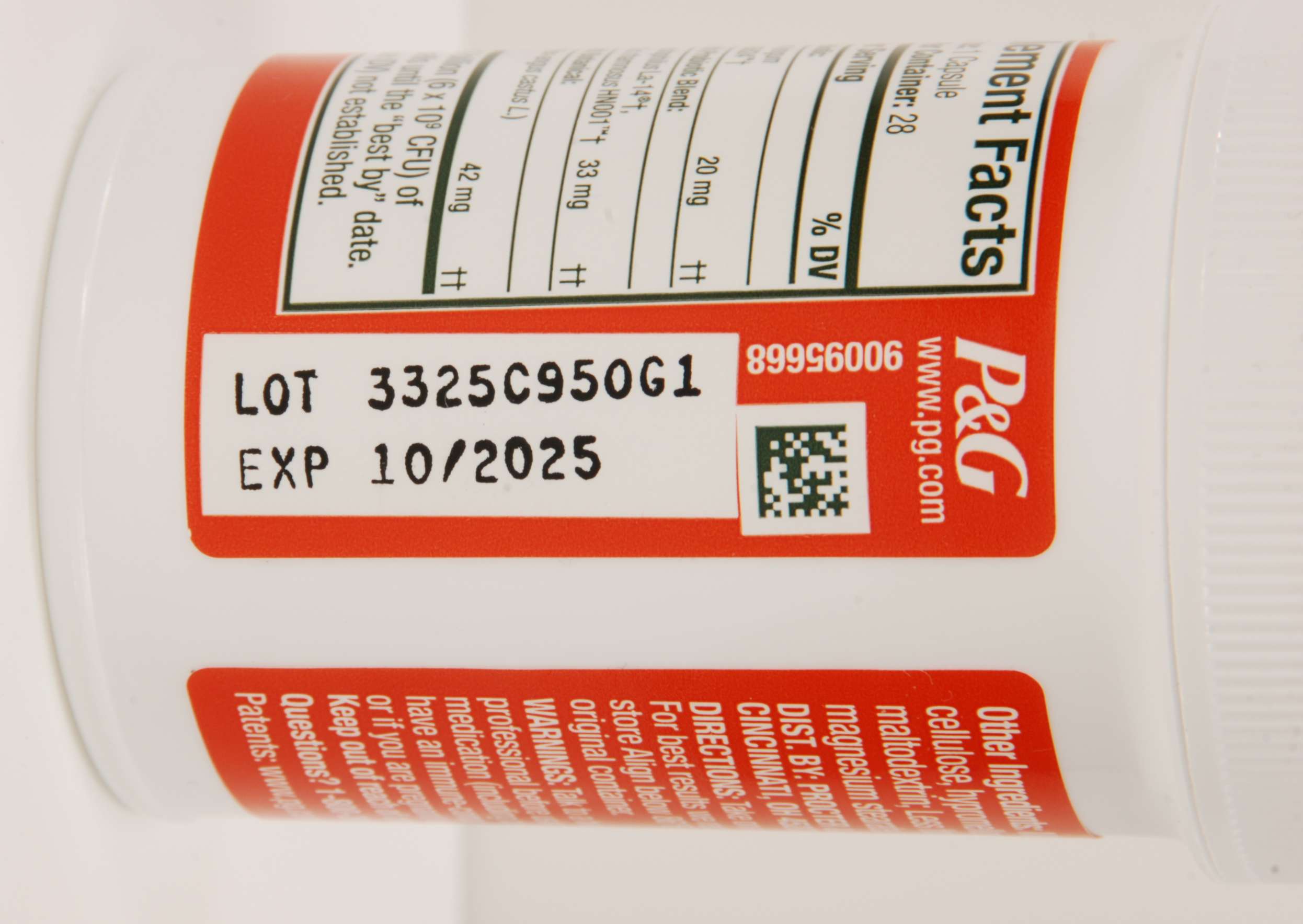 Listed Item Image