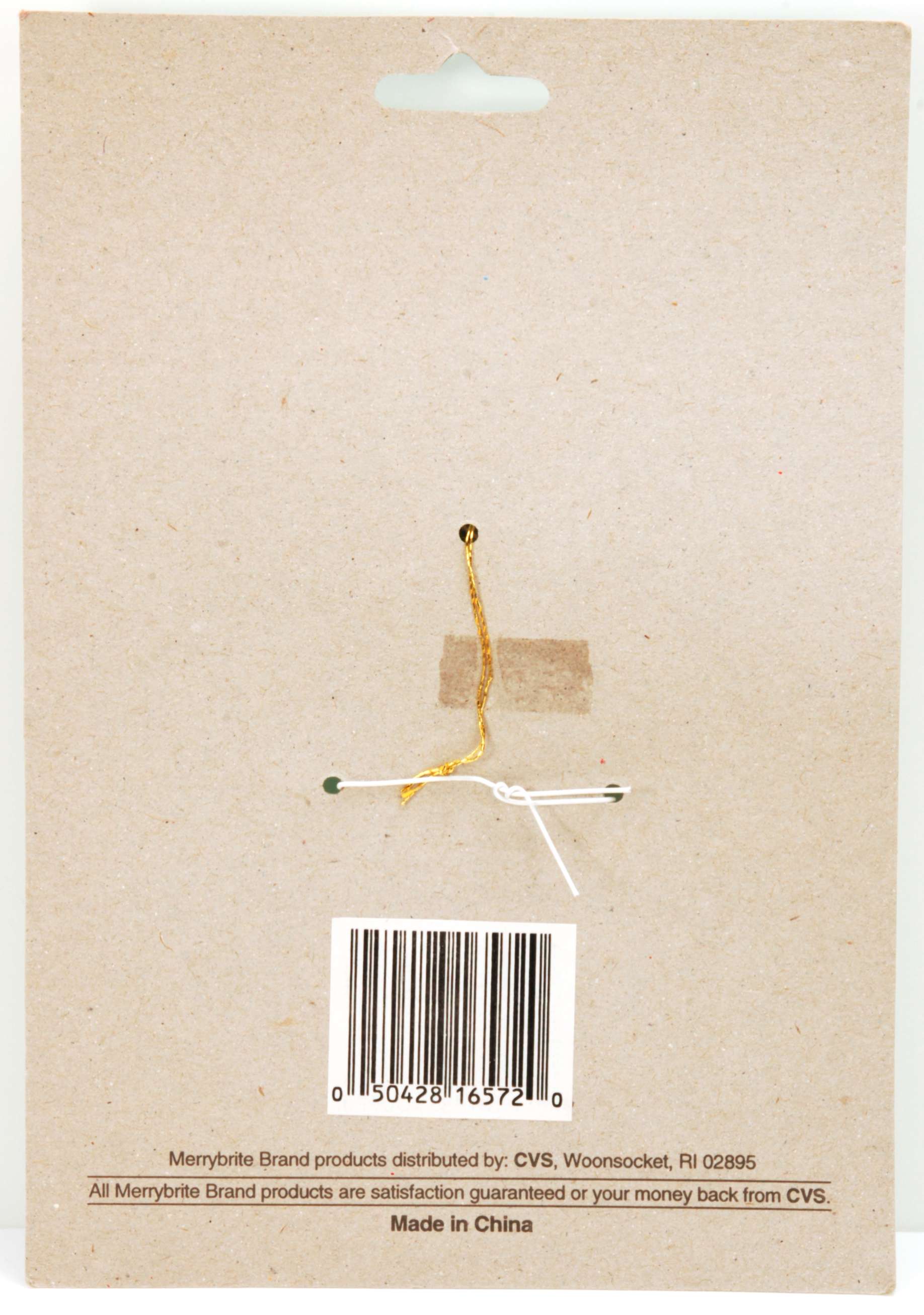 Listed Item Image