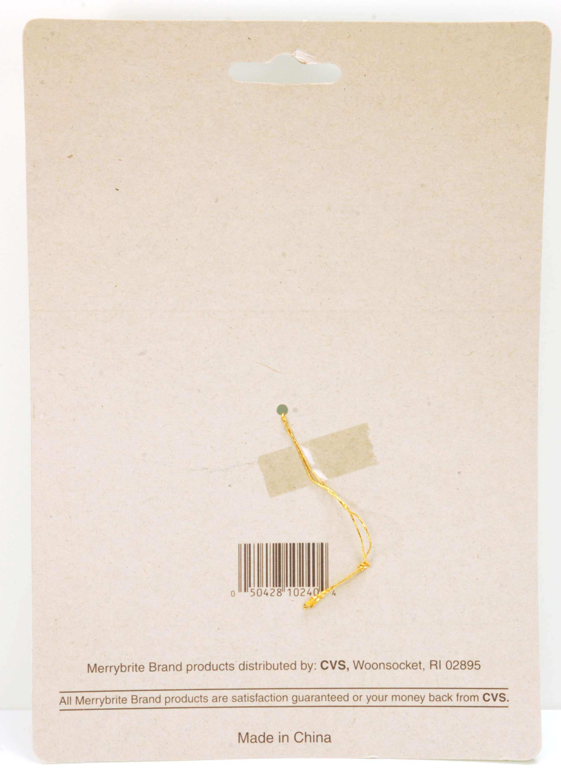 Listed Item Image
