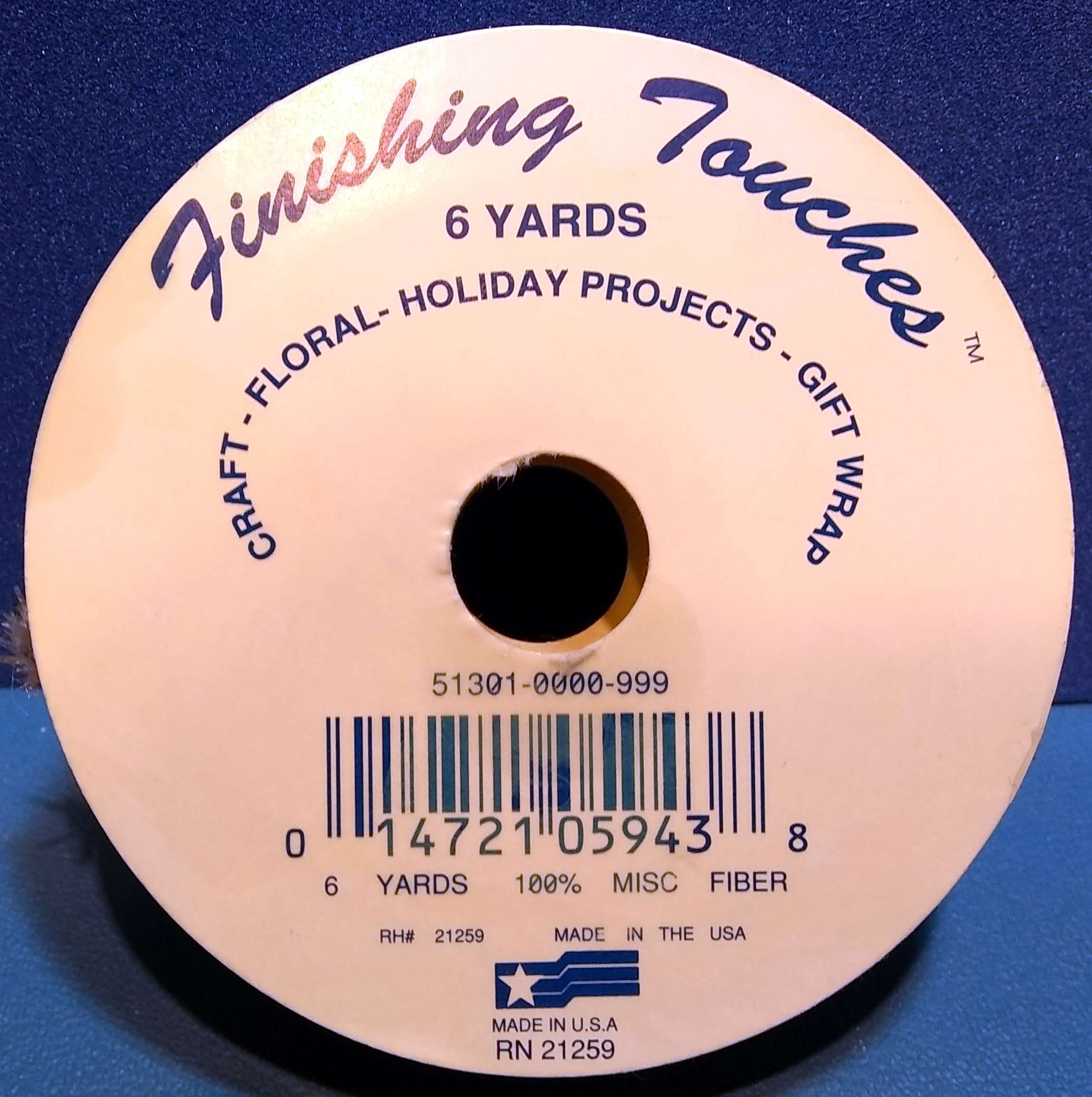 Listed Item Image