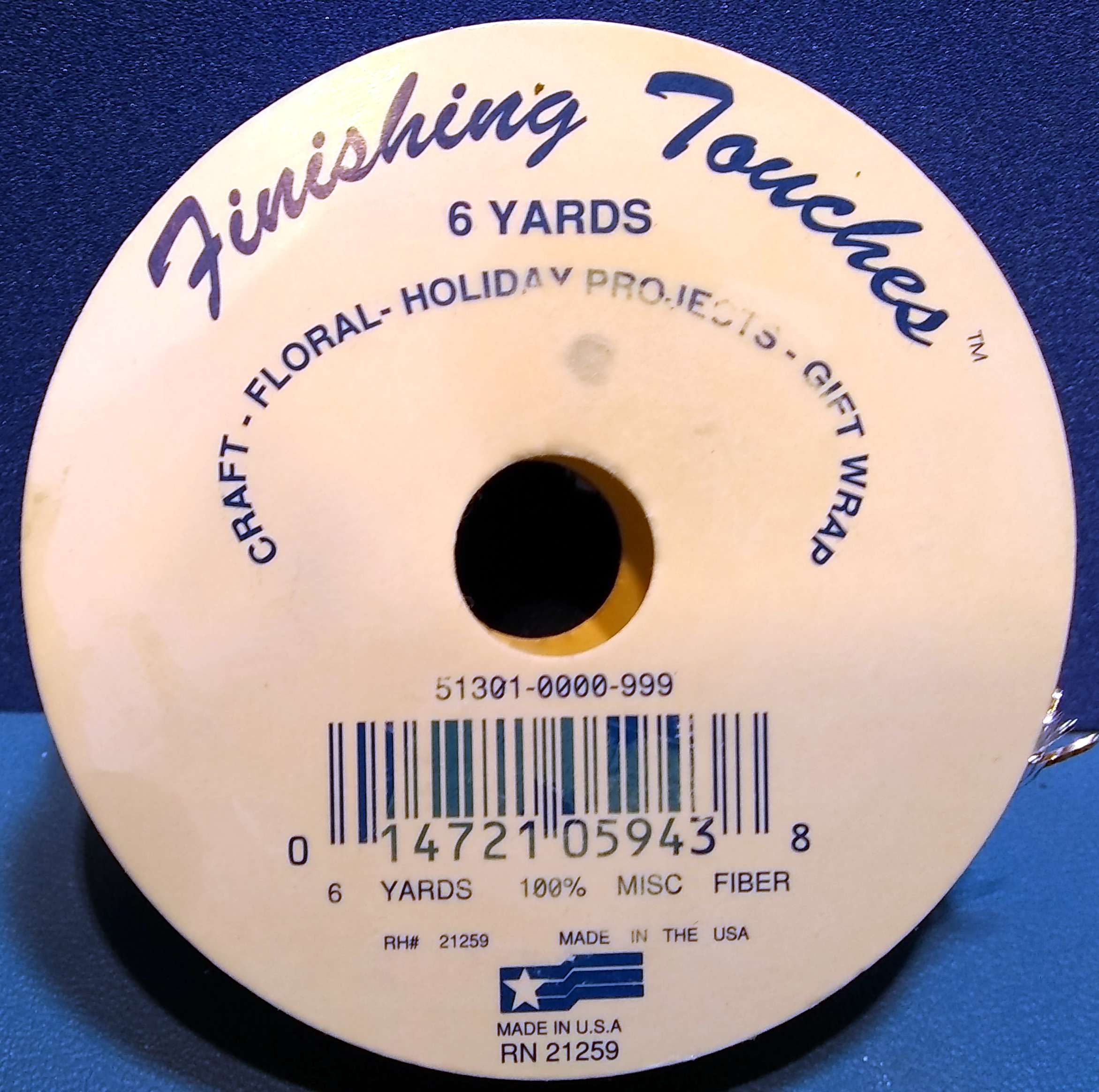 Listed Item Image
