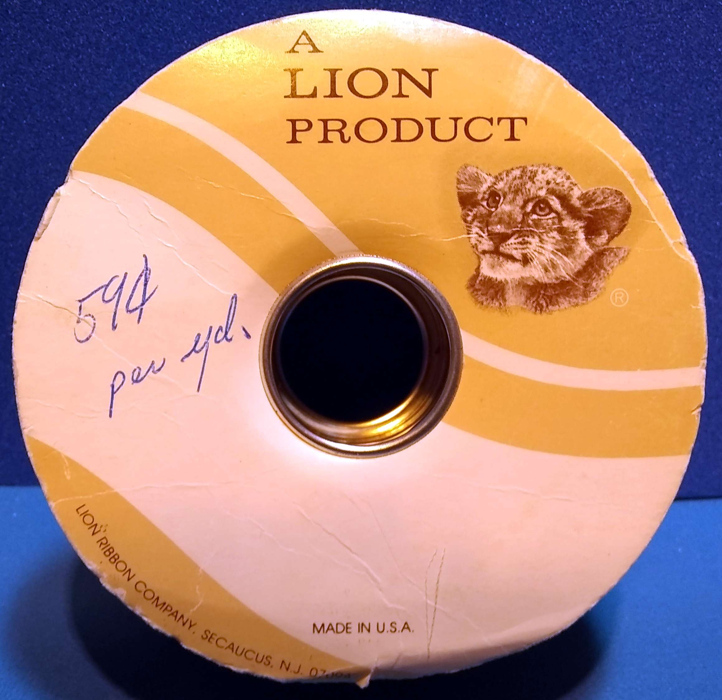 Listed Item Image