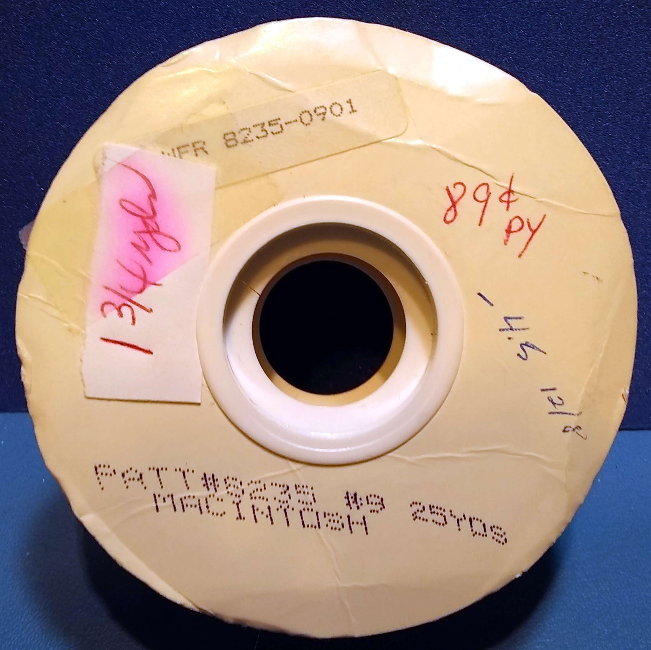 Listed Item Image