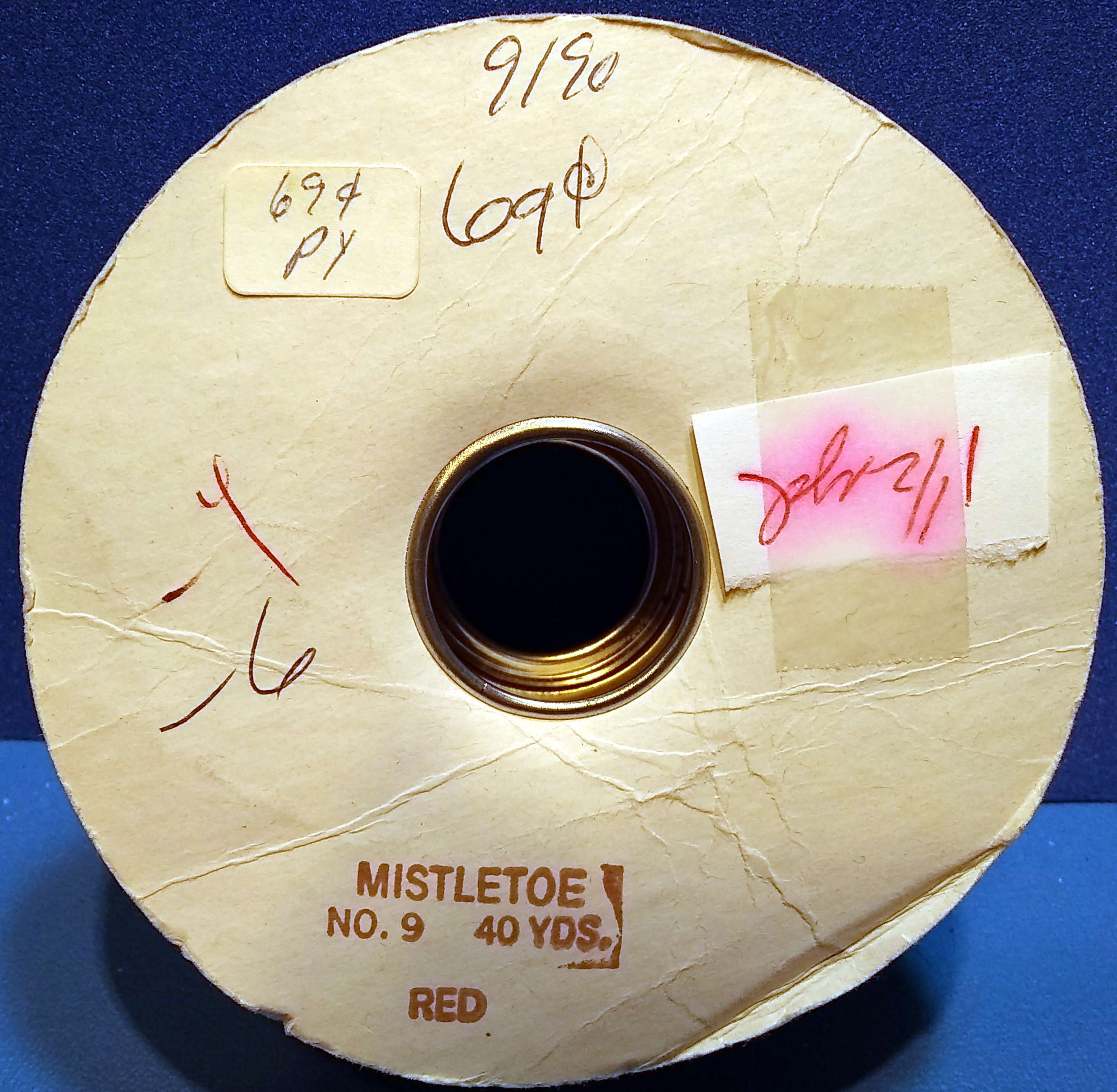 Listed Item Image