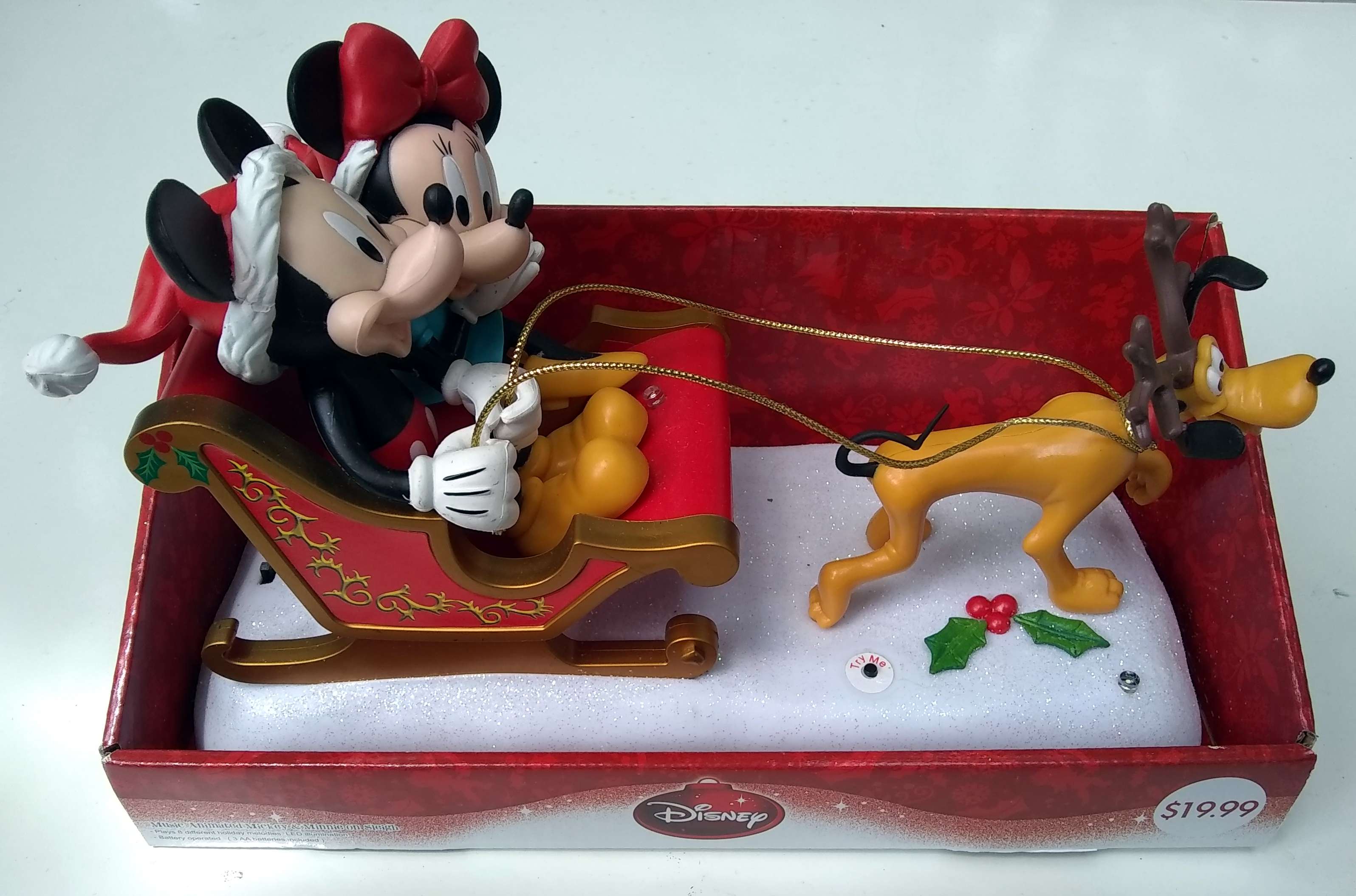 Listed Item Image