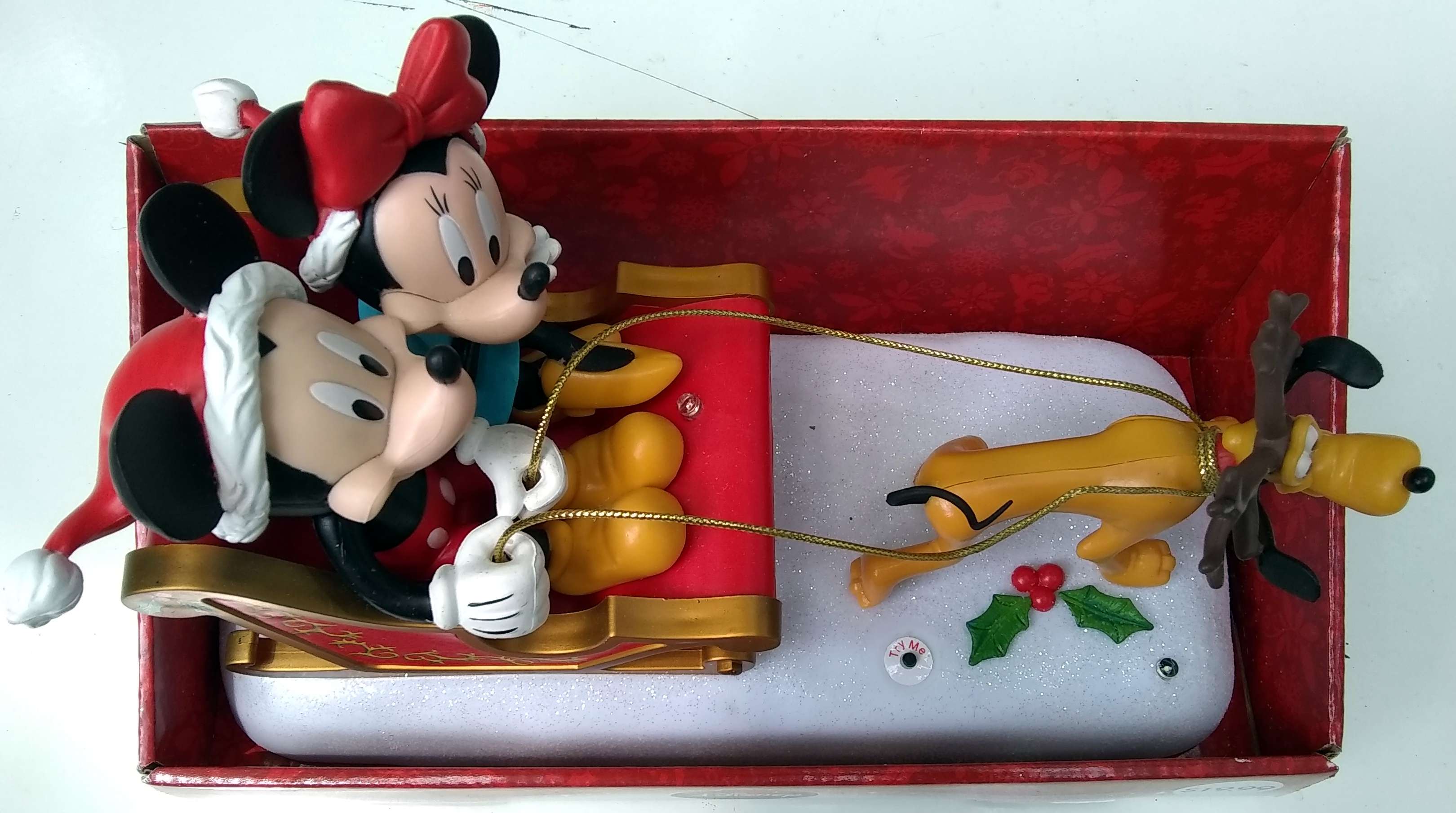 Listed Item Image