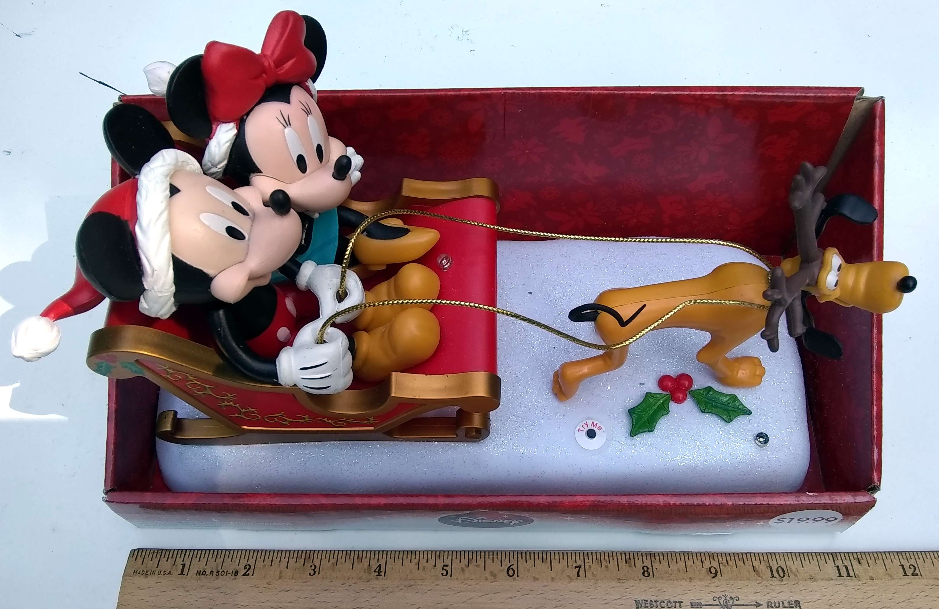 Listed Item Image