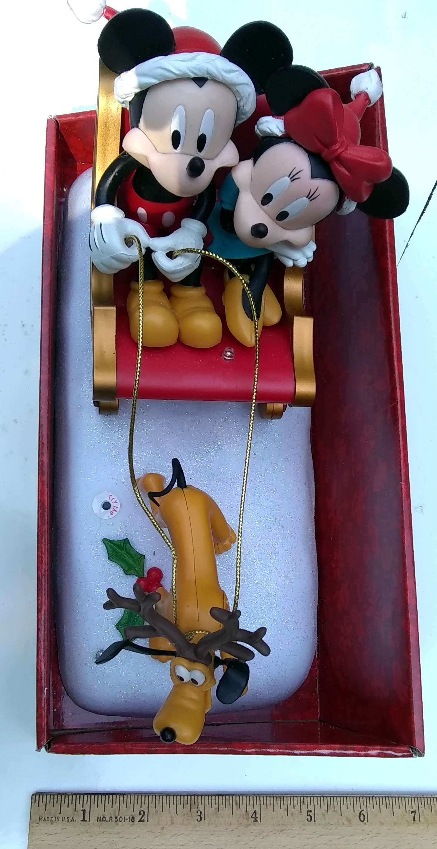 Listed Item Image
