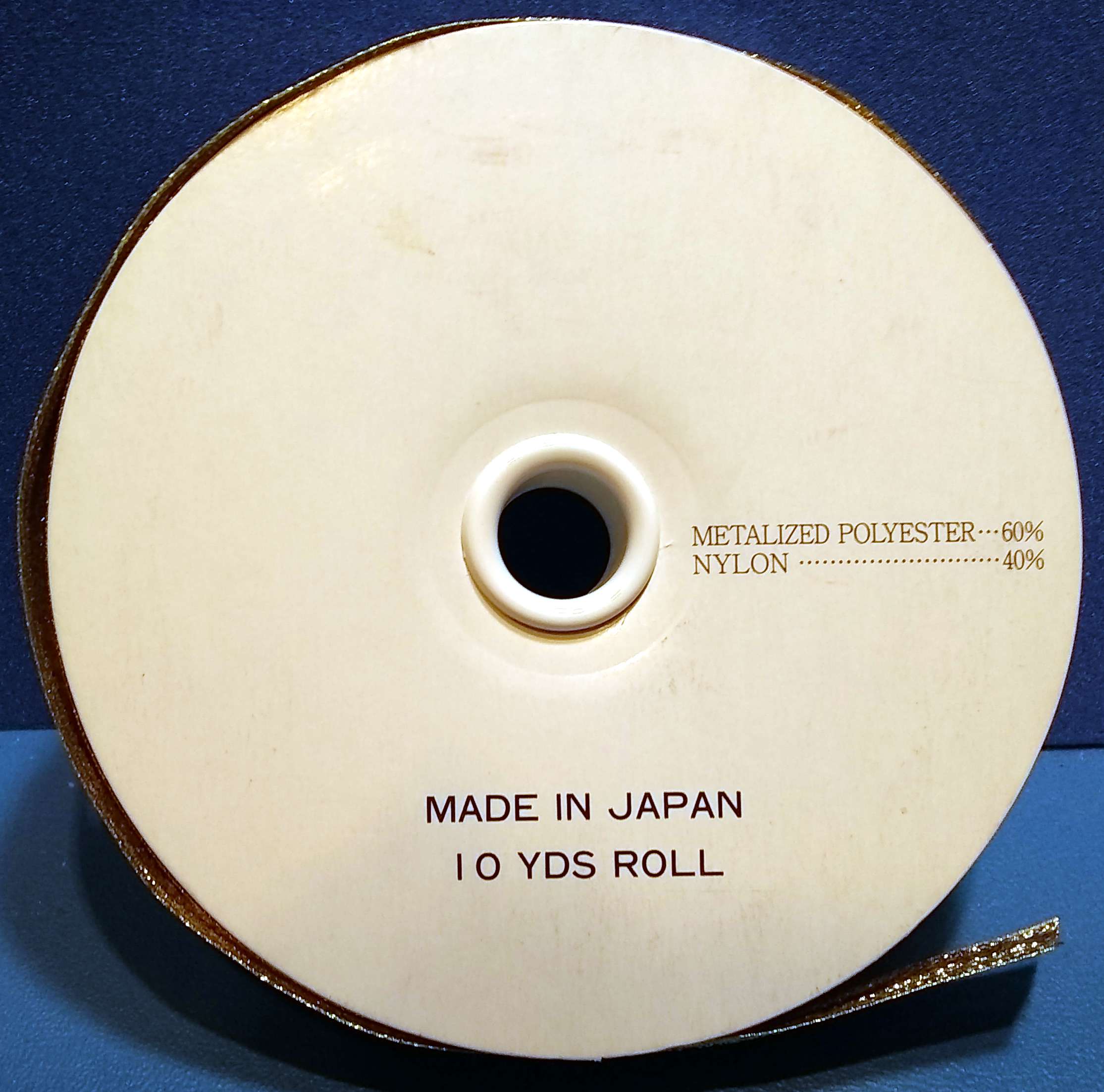 Listed Item Image