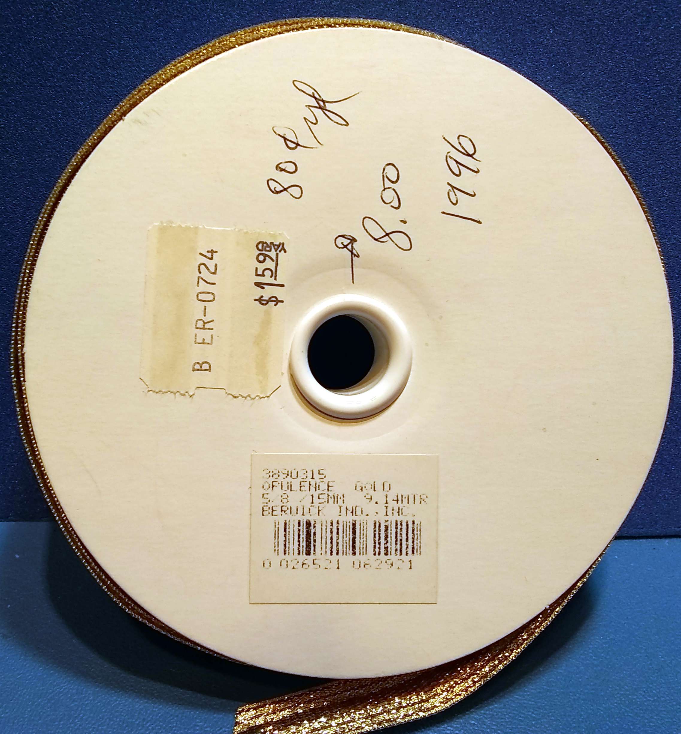 Listed Item Image