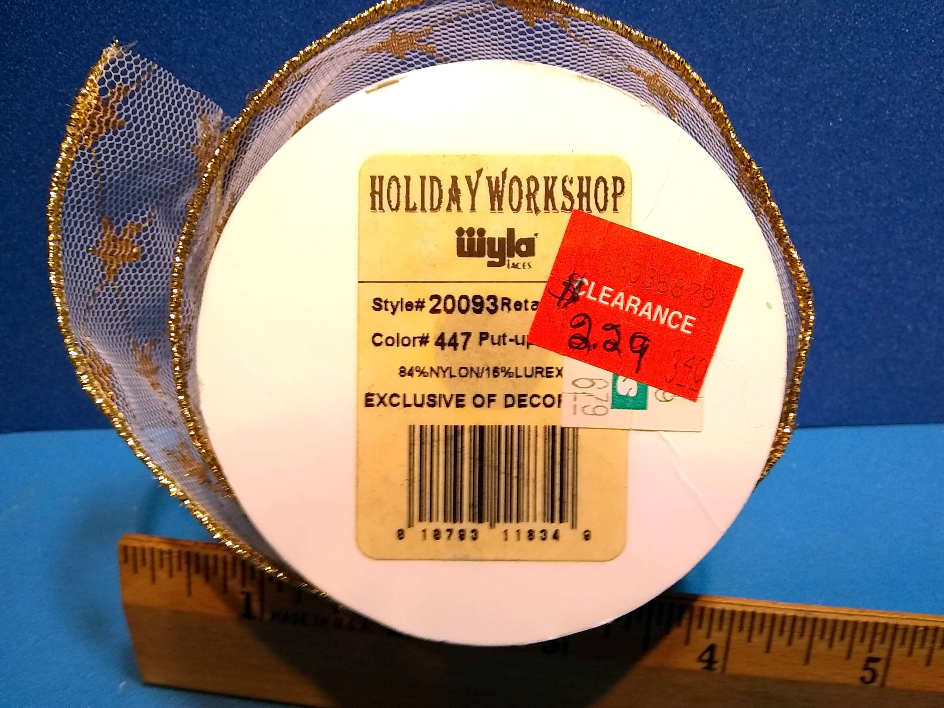 Listed Item Image