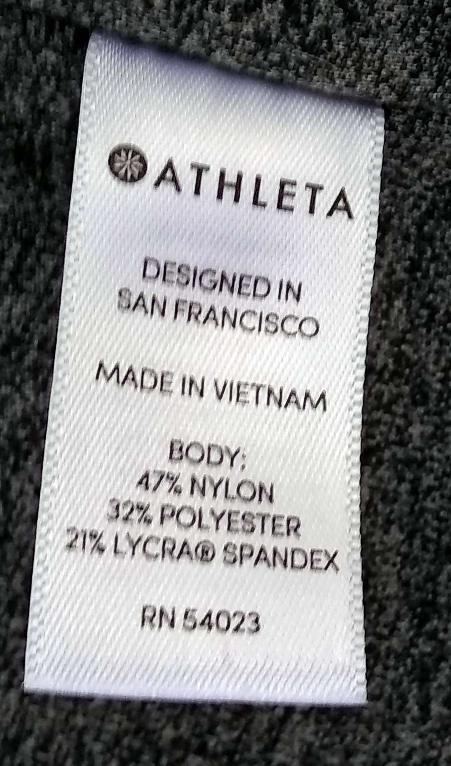 Listed Item Image