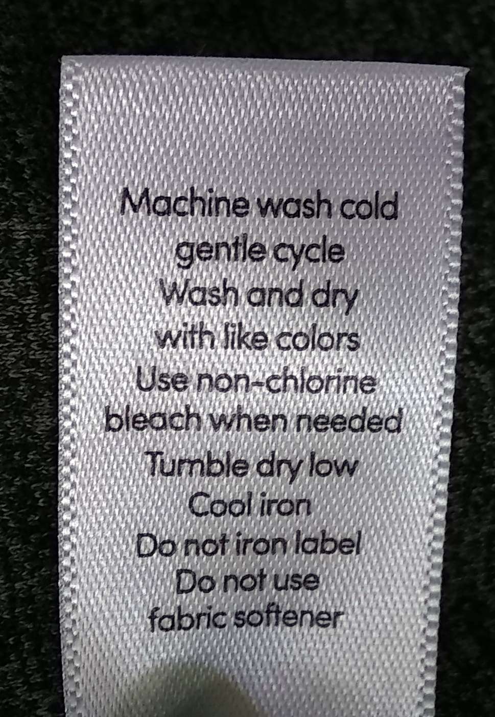 Listed Item Image