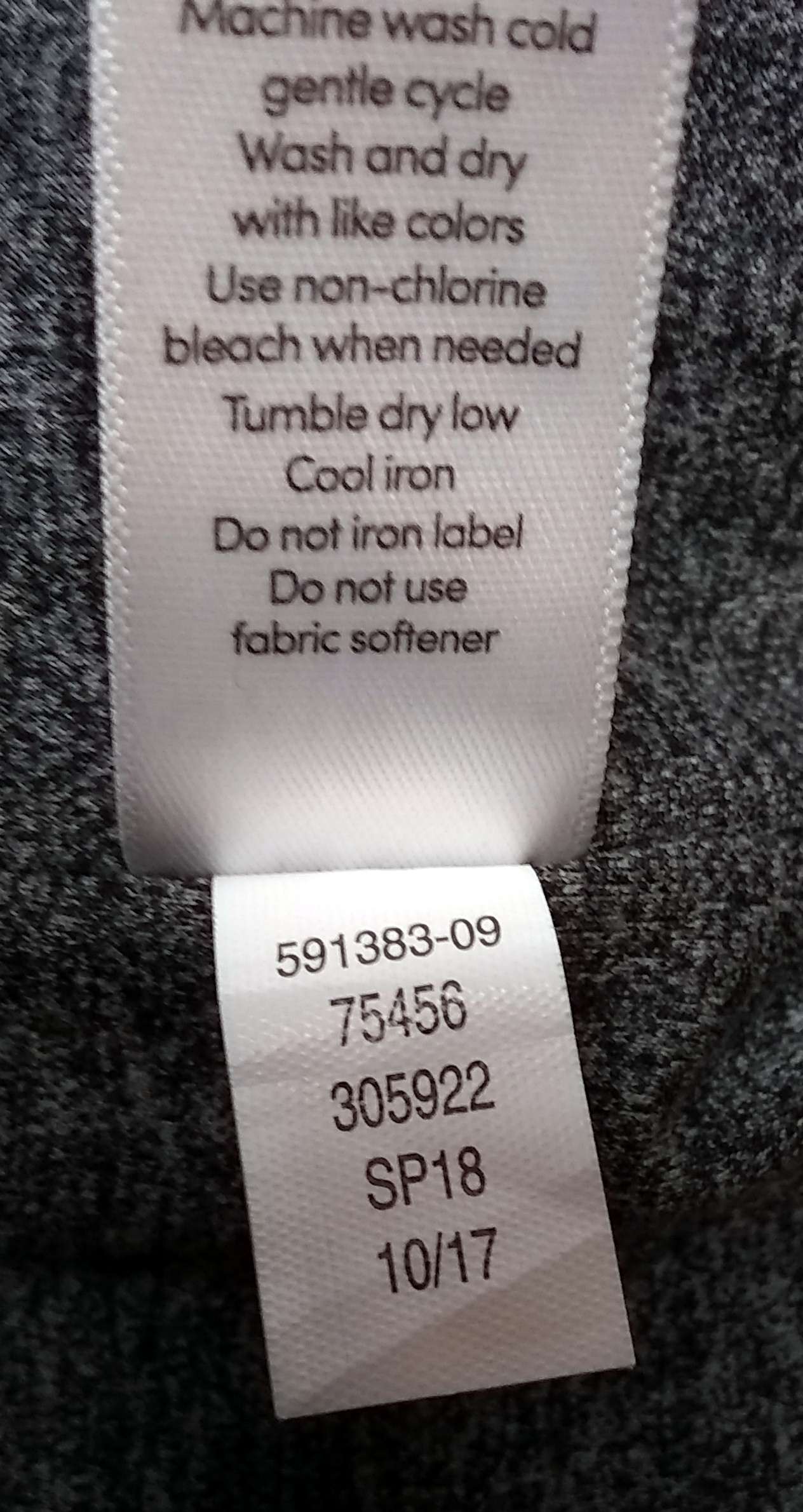 Listed Item Image