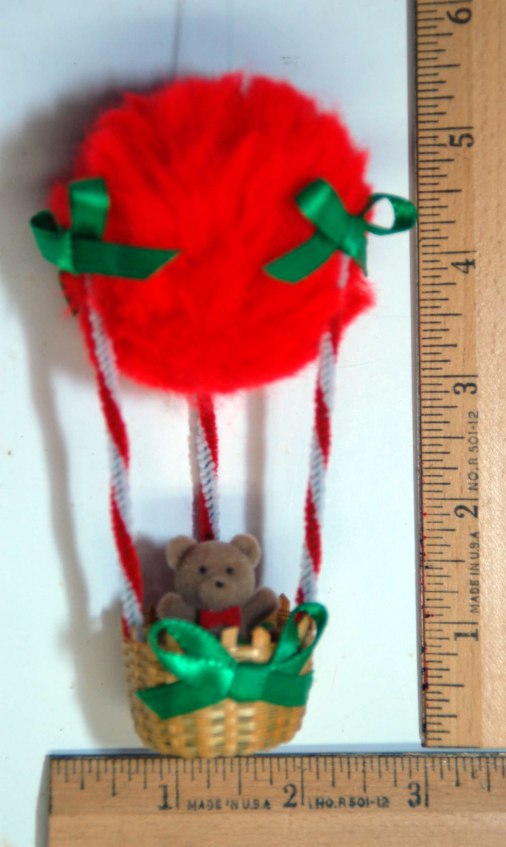 Listed Item Image