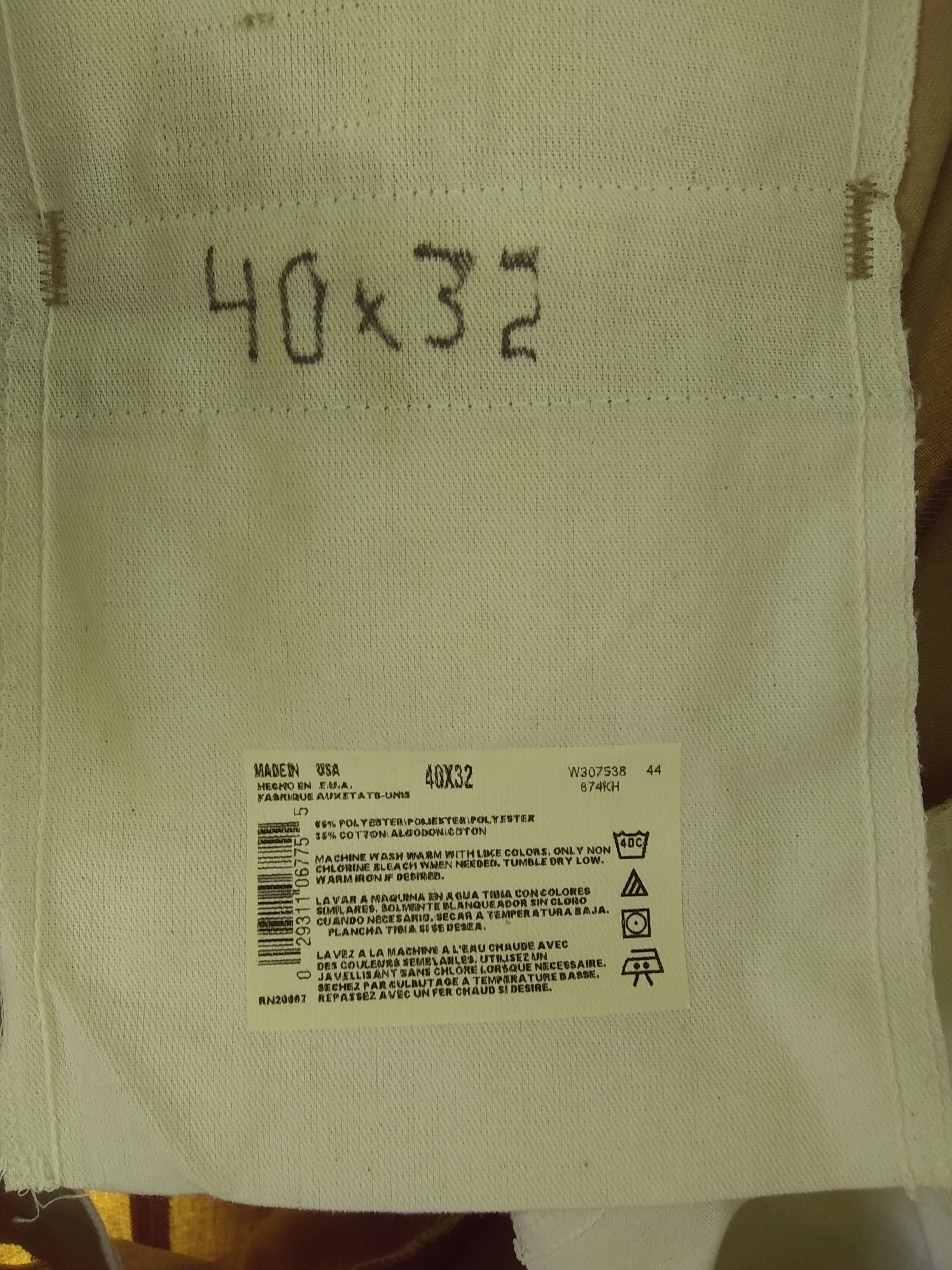 Listed Item Image