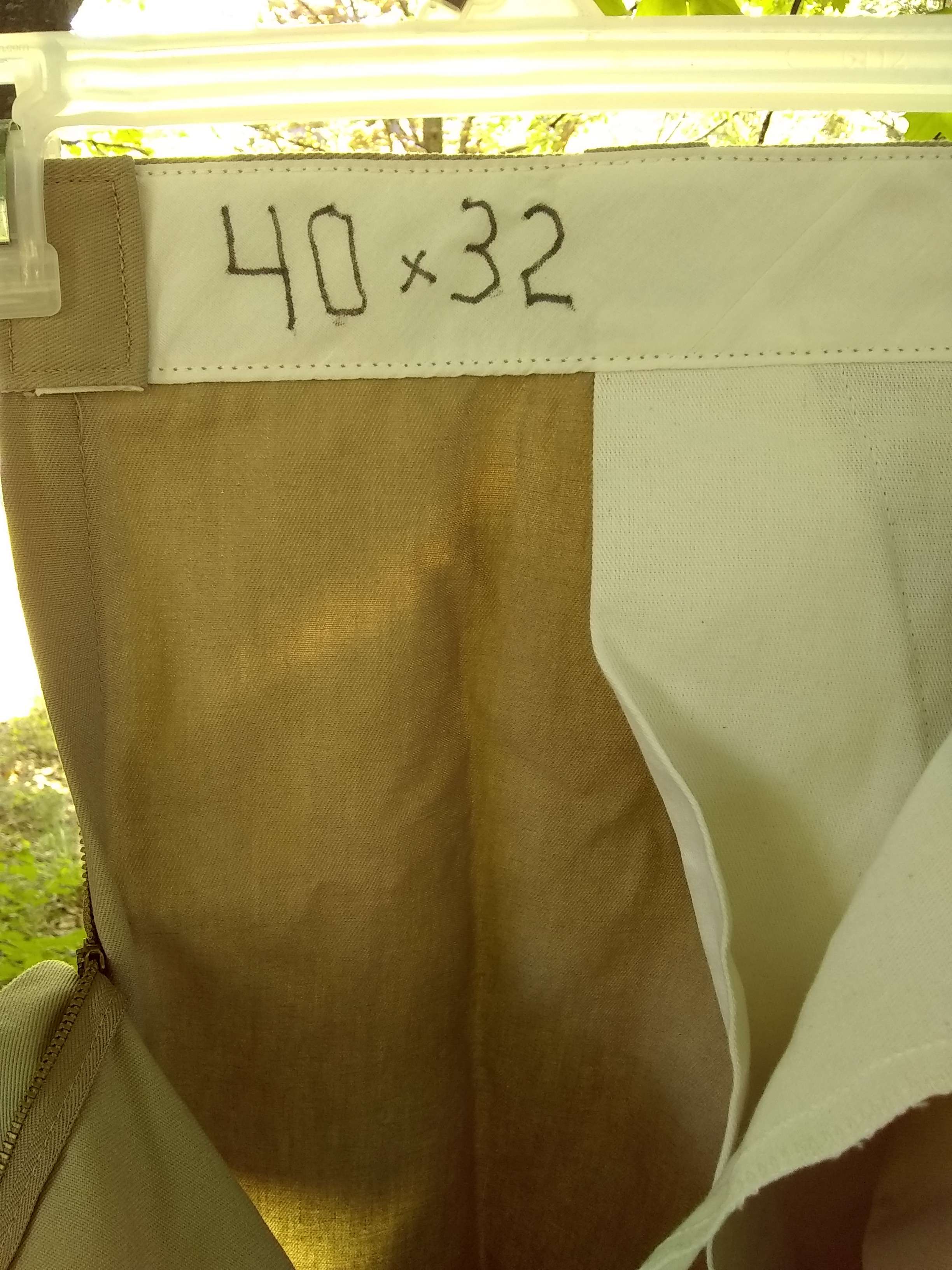Listed Item Image