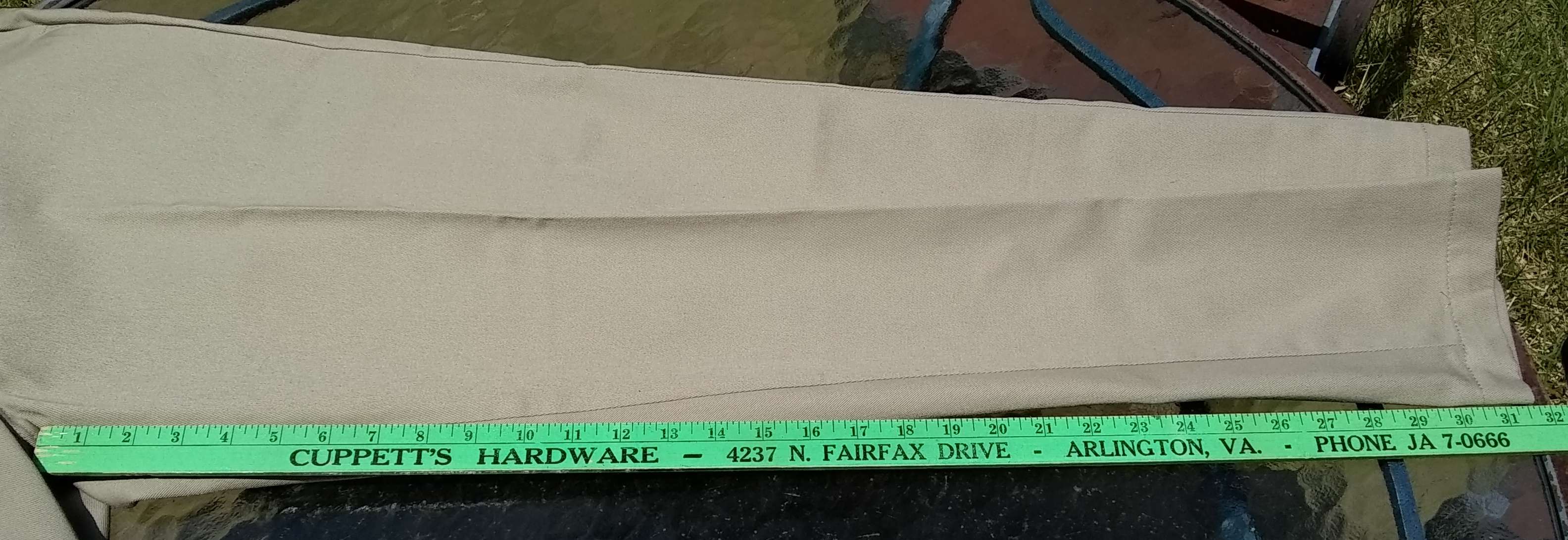 Listed Item Image