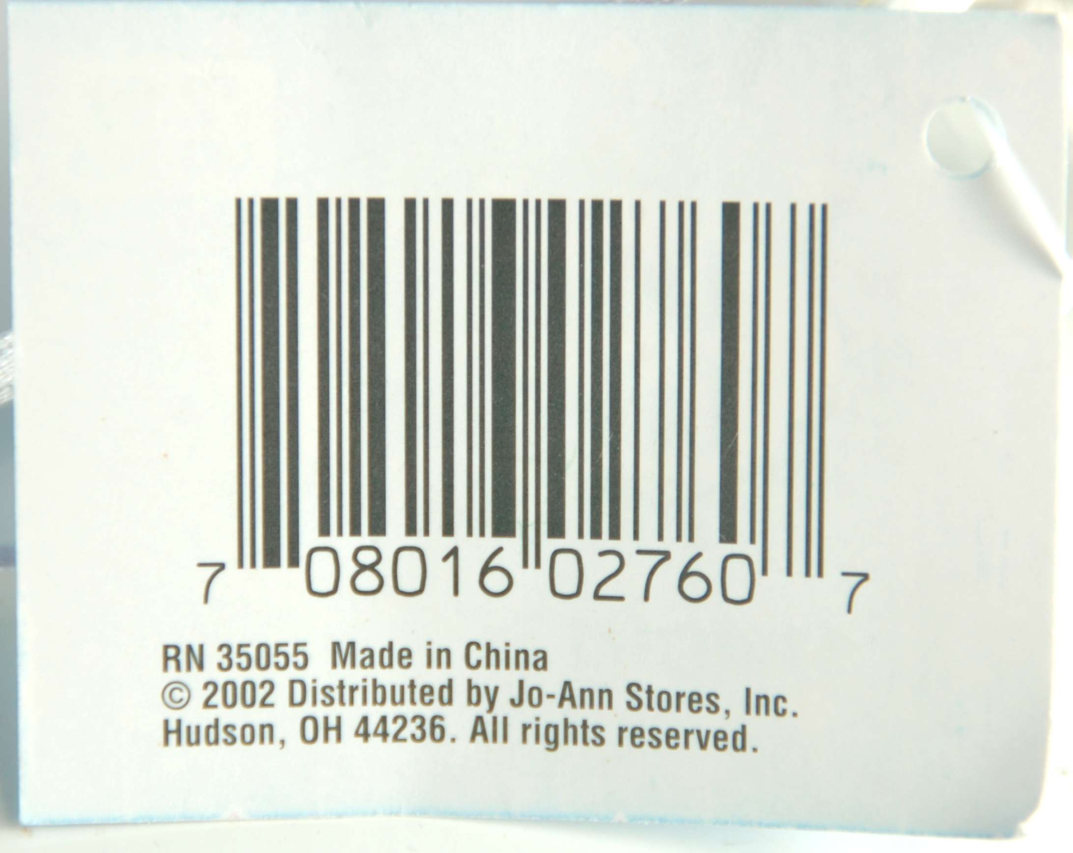 Listed Item Image